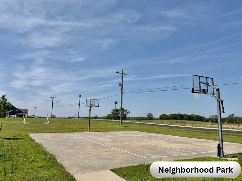 725 W Northlake Drive Tahlequah OK 74464