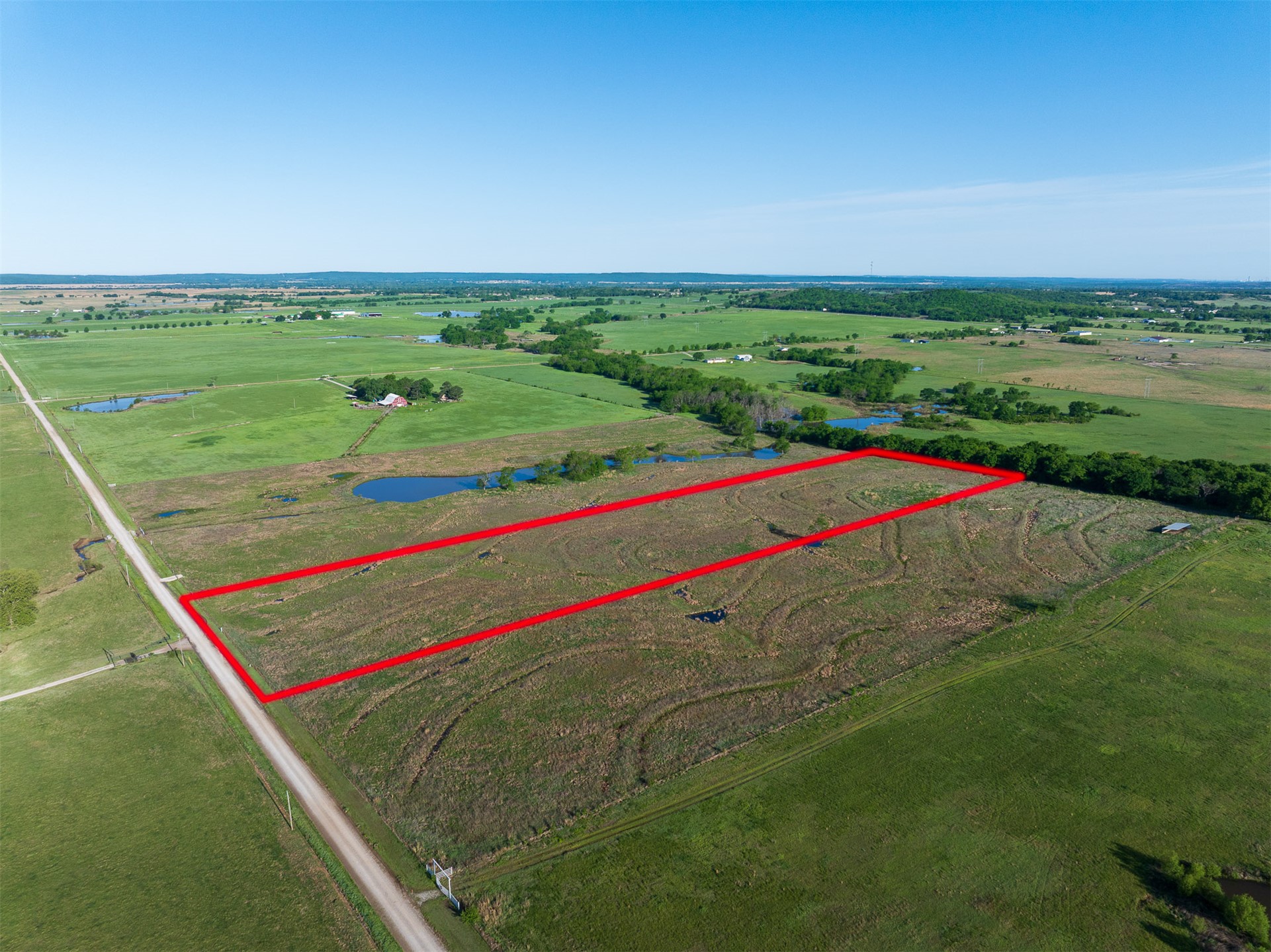 6 N 300 Road Okmulgee OK 74447