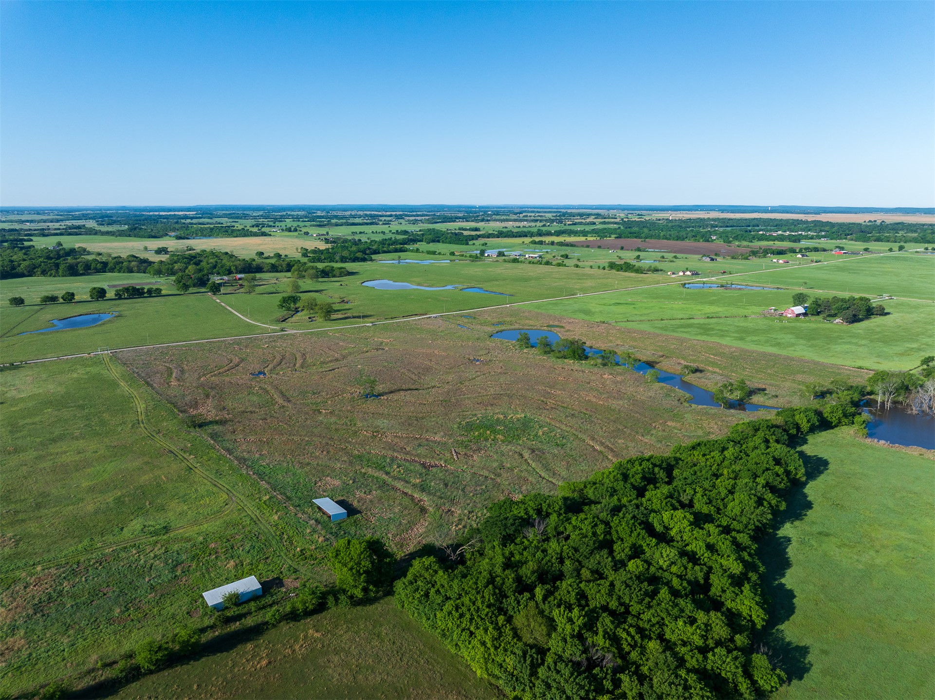 6 N 300 Road Okmulgee OK 74447