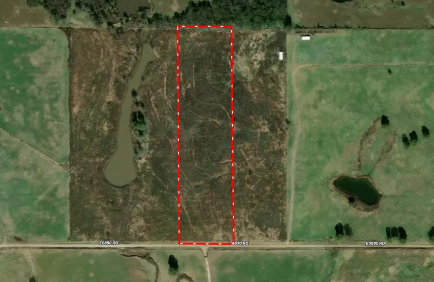 6 N 300 Road Okmulgee OK 74447