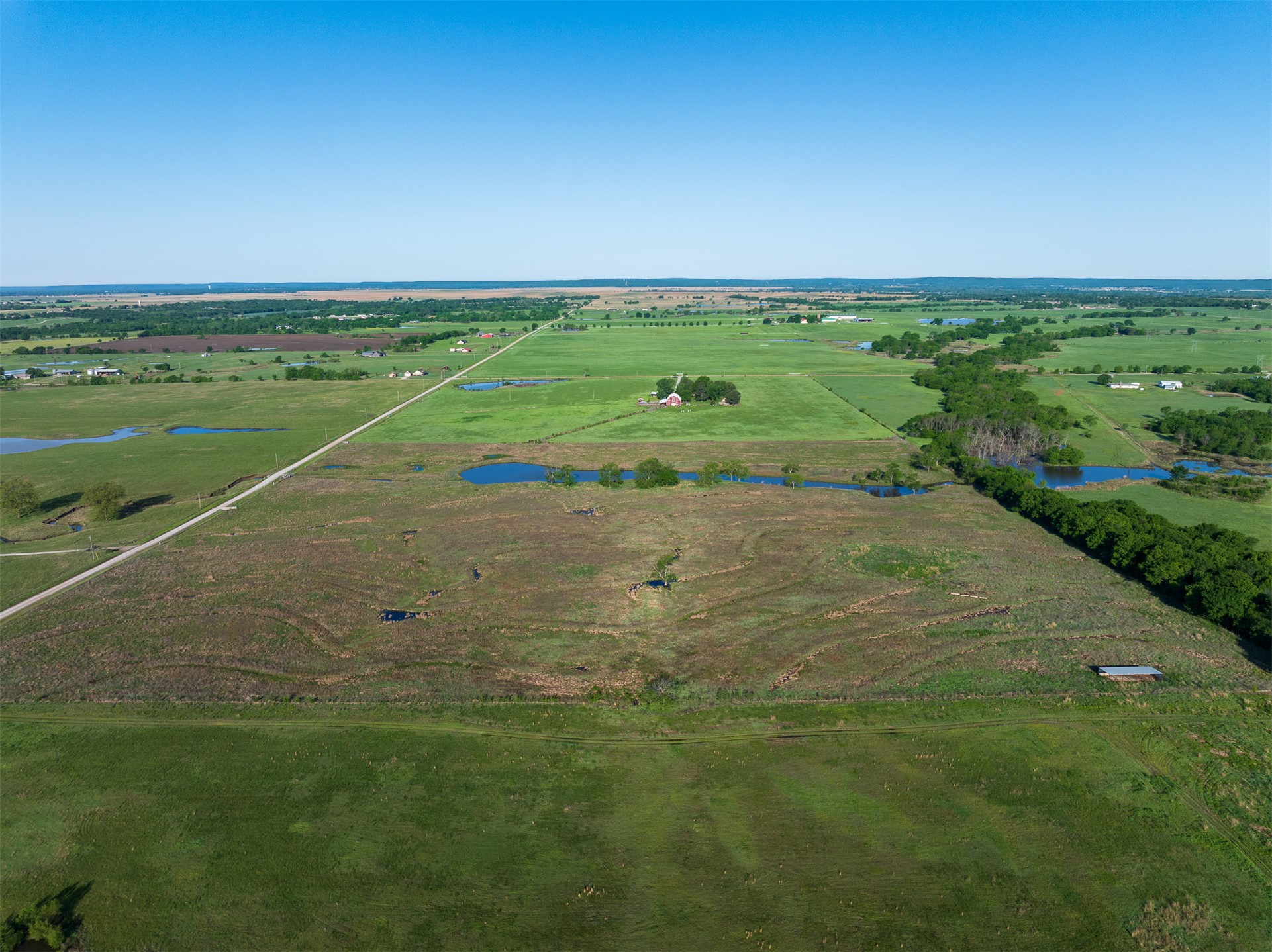 6 N 300 Road Okmulgee OK 74447