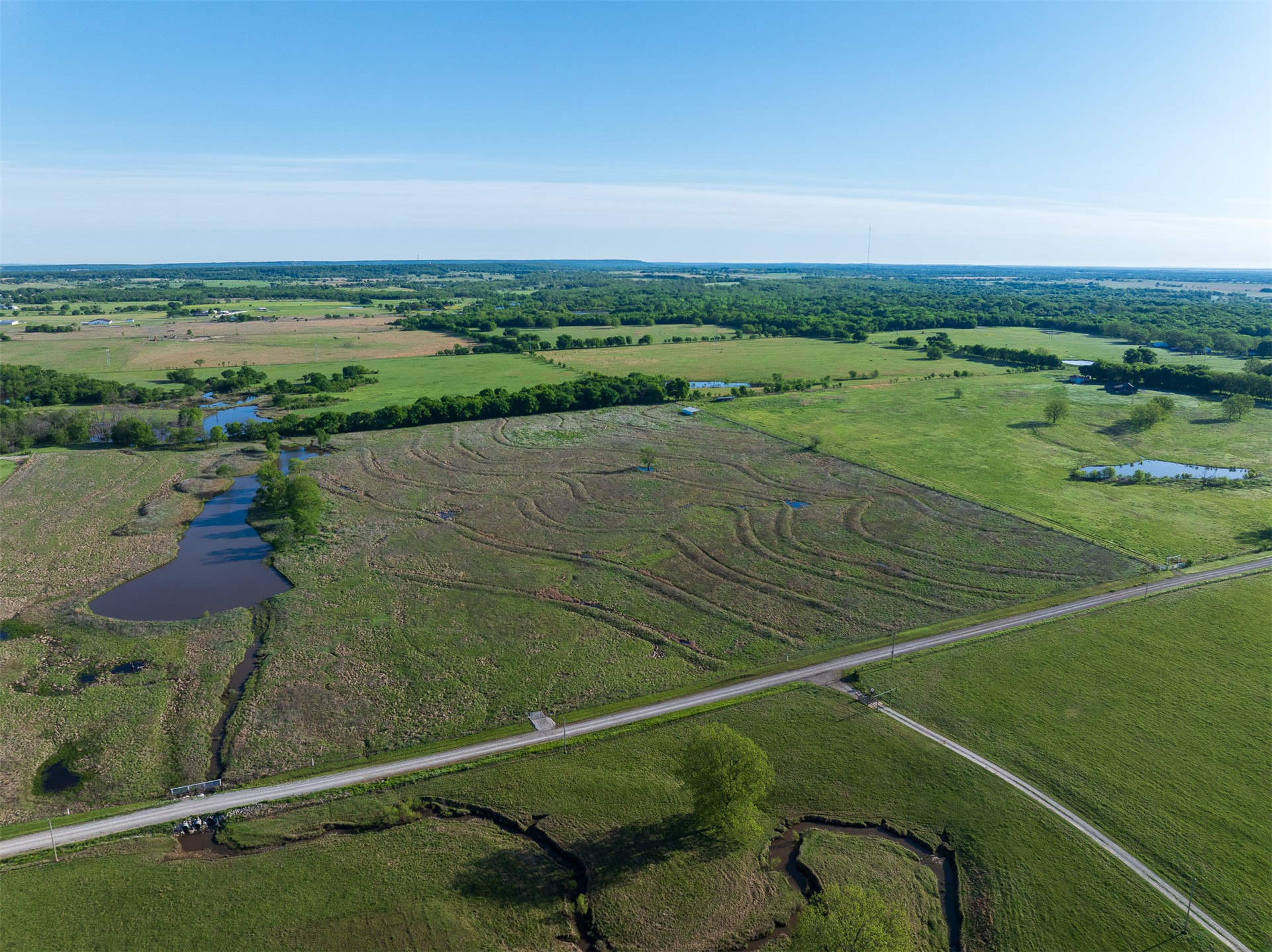 6 N 300 Road Okmulgee OK 74447