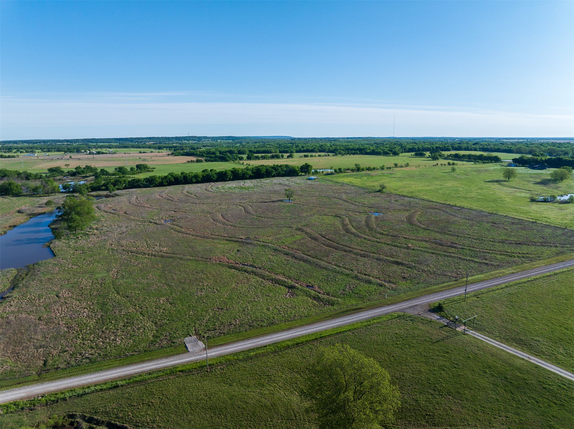 6 N 300 Road Okmulgee OK 74447