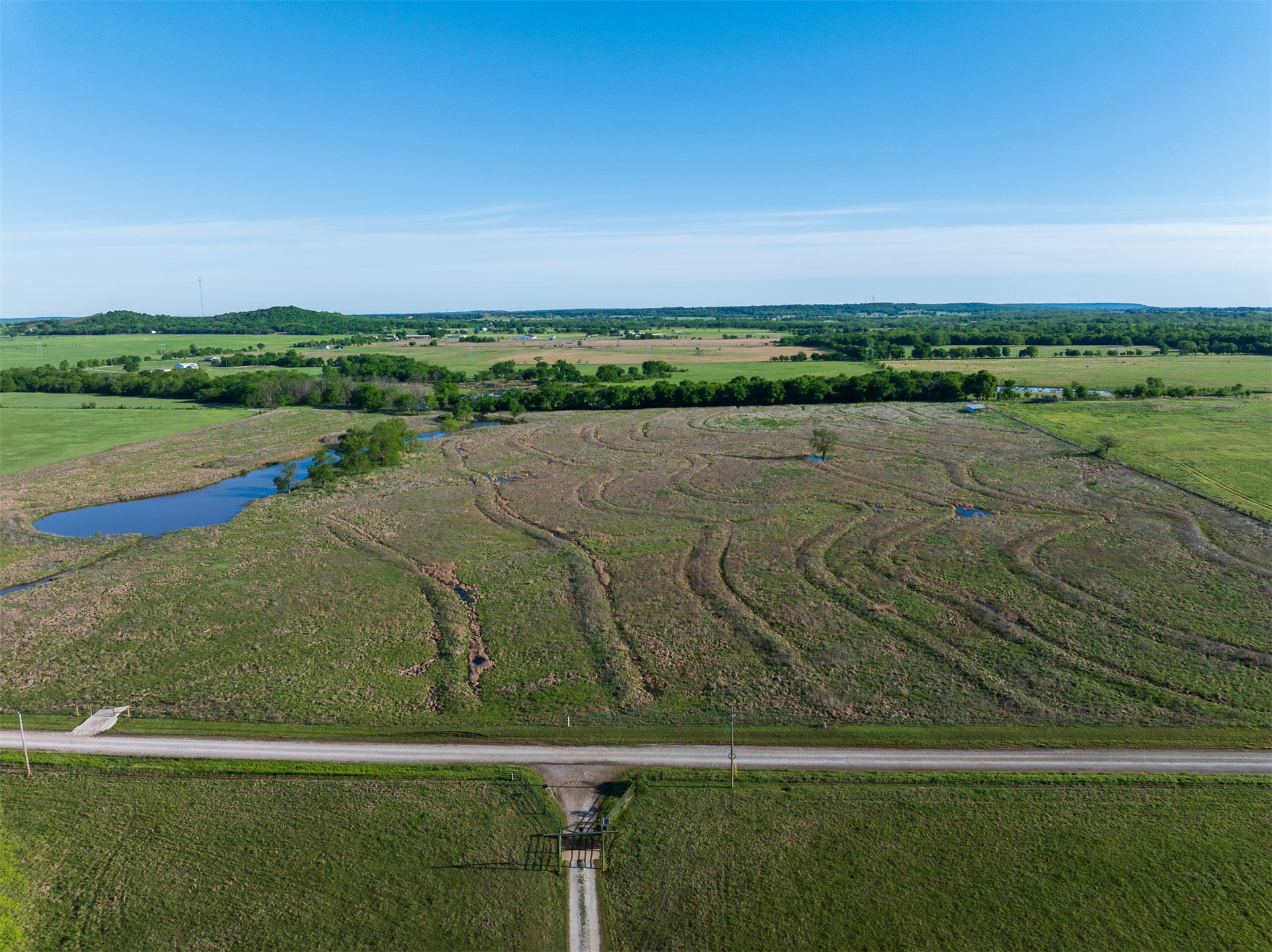 6 N 300 Road Okmulgee OK 74447
