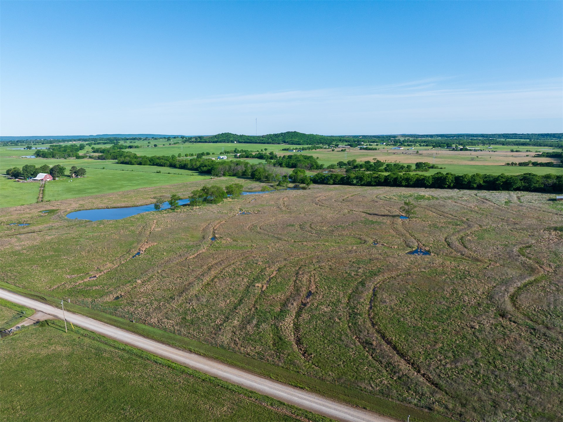 6 N 300 Road Okmulgee OK 74447