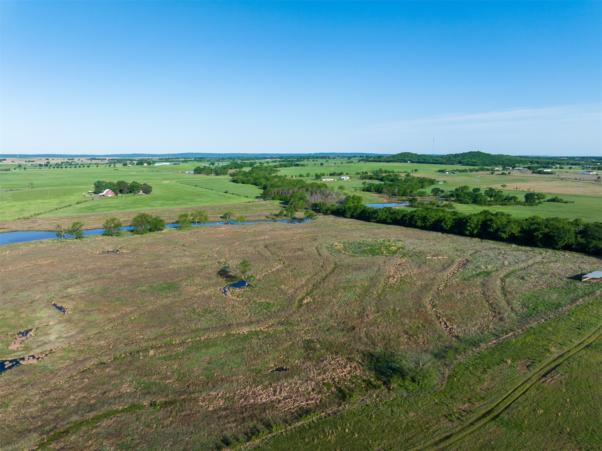 6 N 300 Road Okmulgee OK 74447