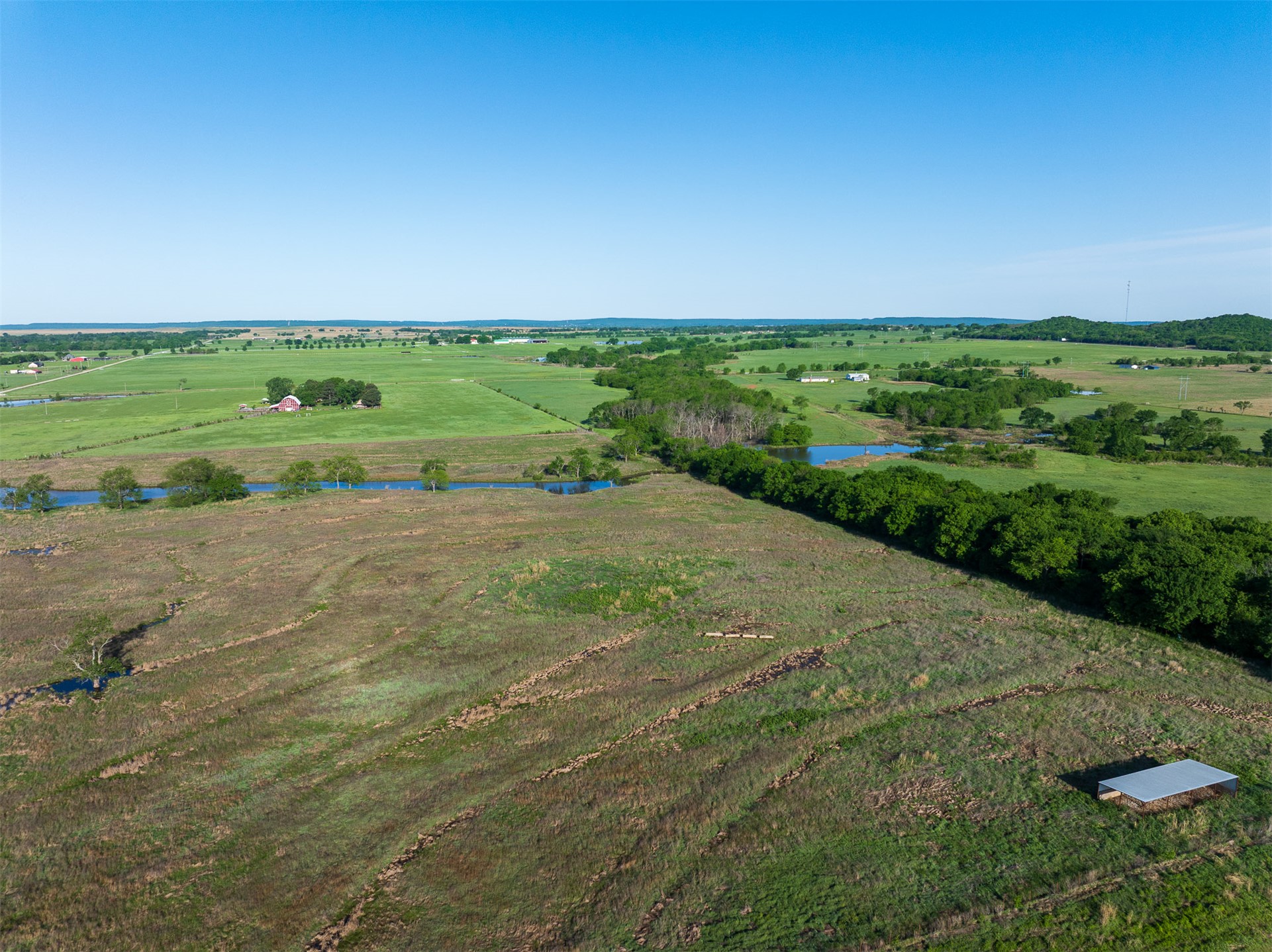 6 N 300 Road Okmulgee OK 74447