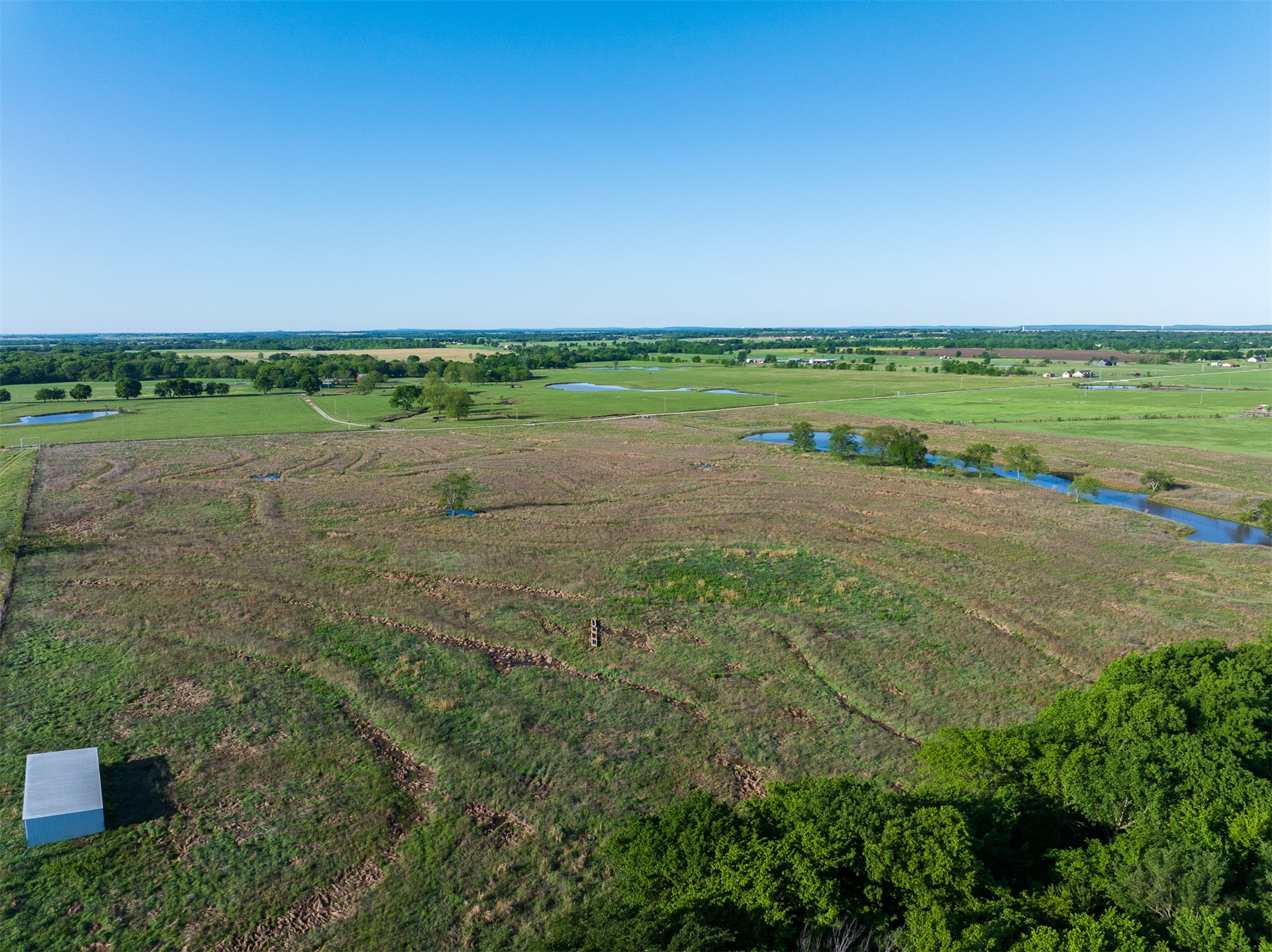 6 N 300 Road Okmulgee OK 74447