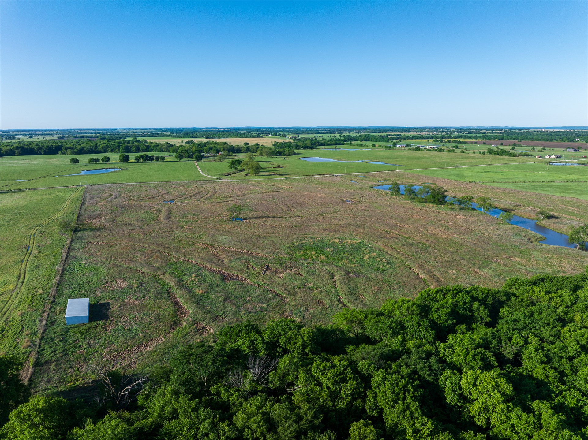 6 N 300 Road Okmulgee OK 74447