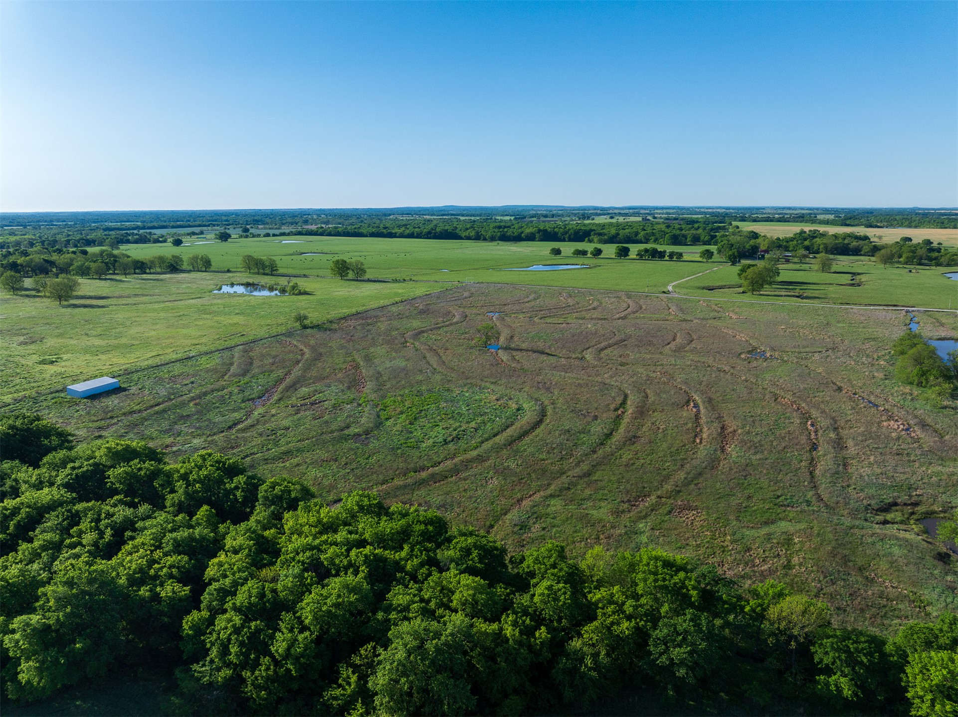 6 N 300 Road Okmulgee OK 74447