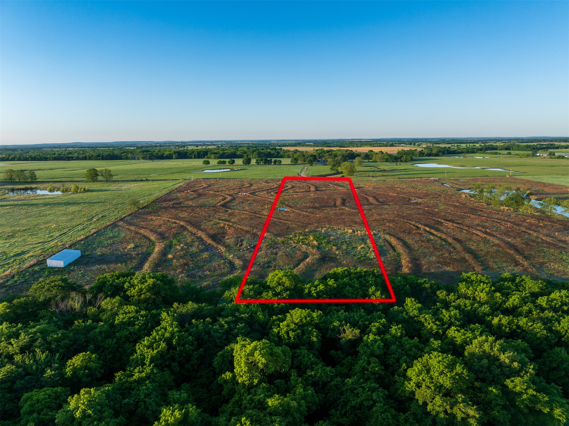 6 N 300 Road Okmulgee OK 74447
