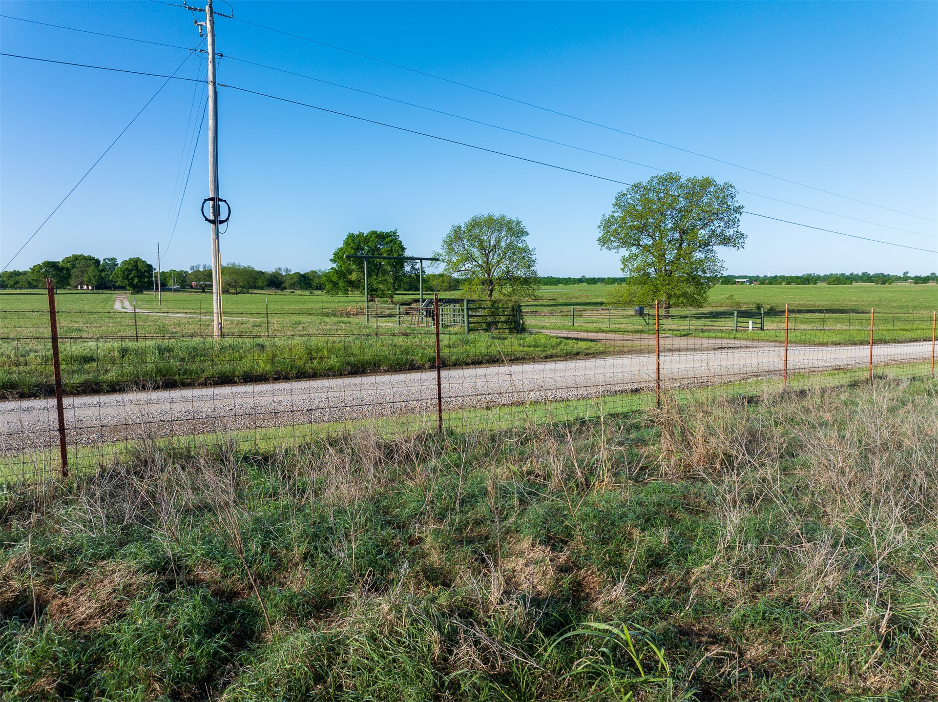 6 N 300 Road Okmulgee OK 74447