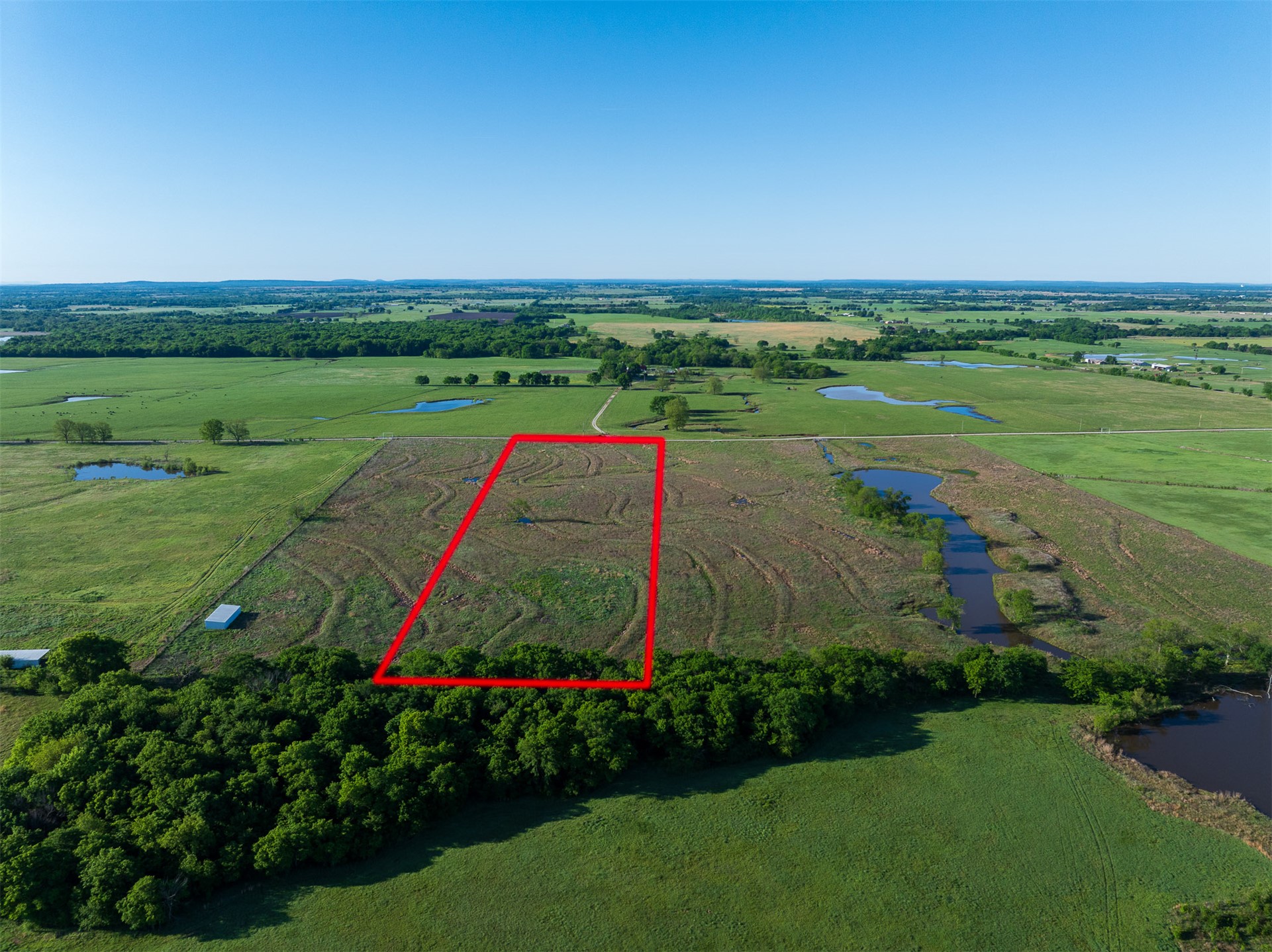 6 N 300 Road Okmulgee OK 74447