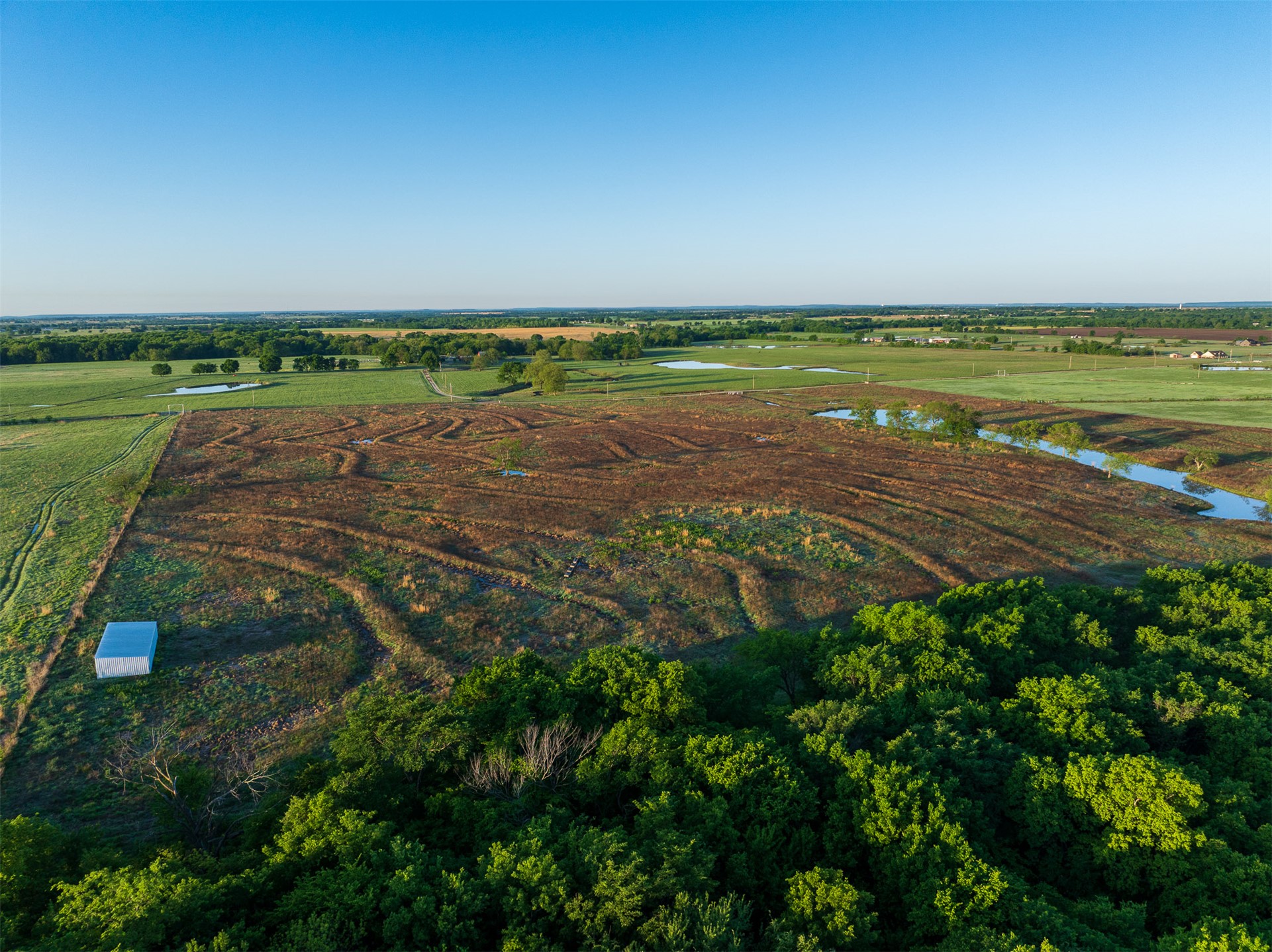 6 N 300 Road Okmulgee OK 74447
