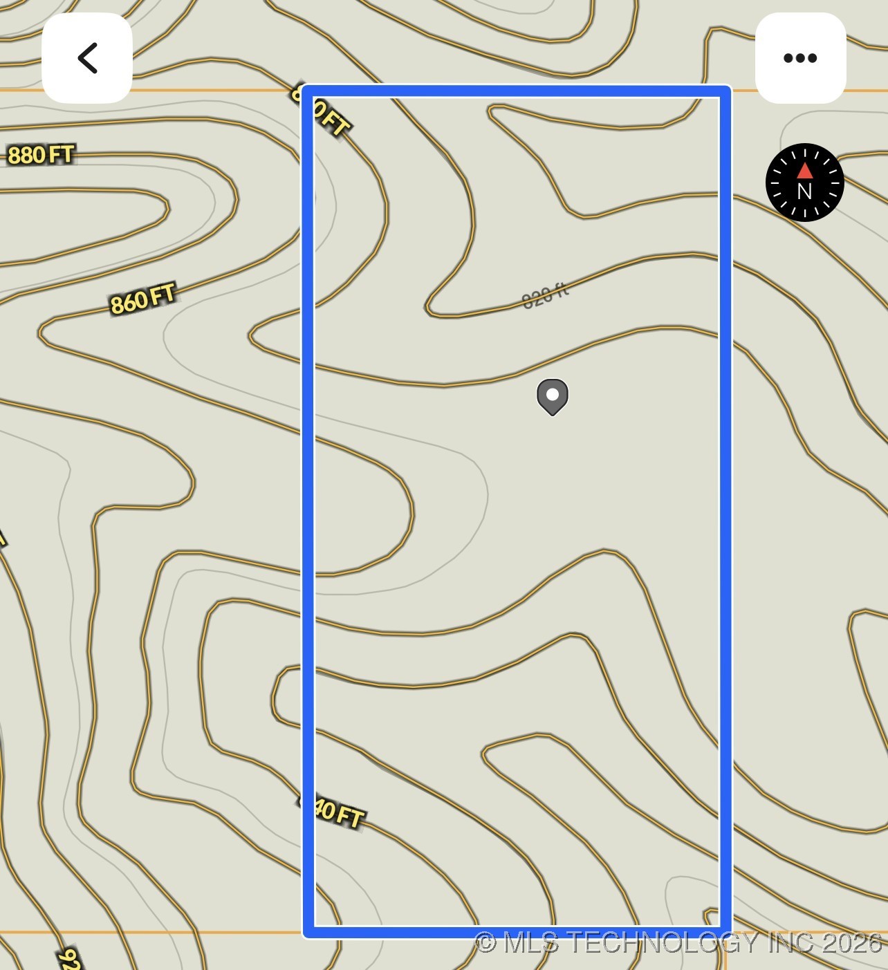 Richard Road Marble City OK 74945