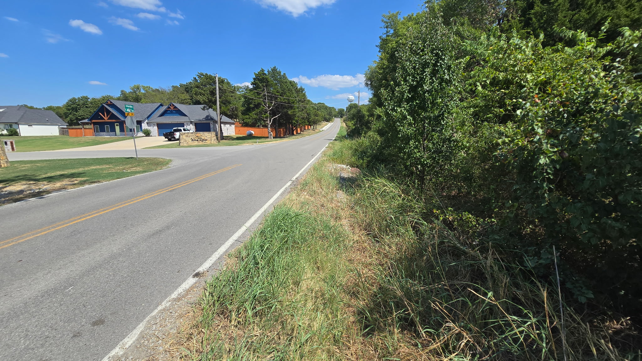480 Road Claremore OK 74017