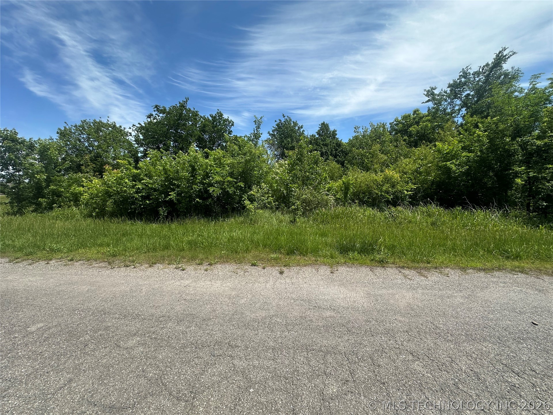 607 S Jackson Avenue Wagoner OK 74467