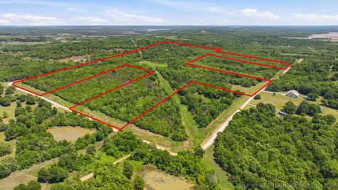 5630 Road Terlton OK 74081