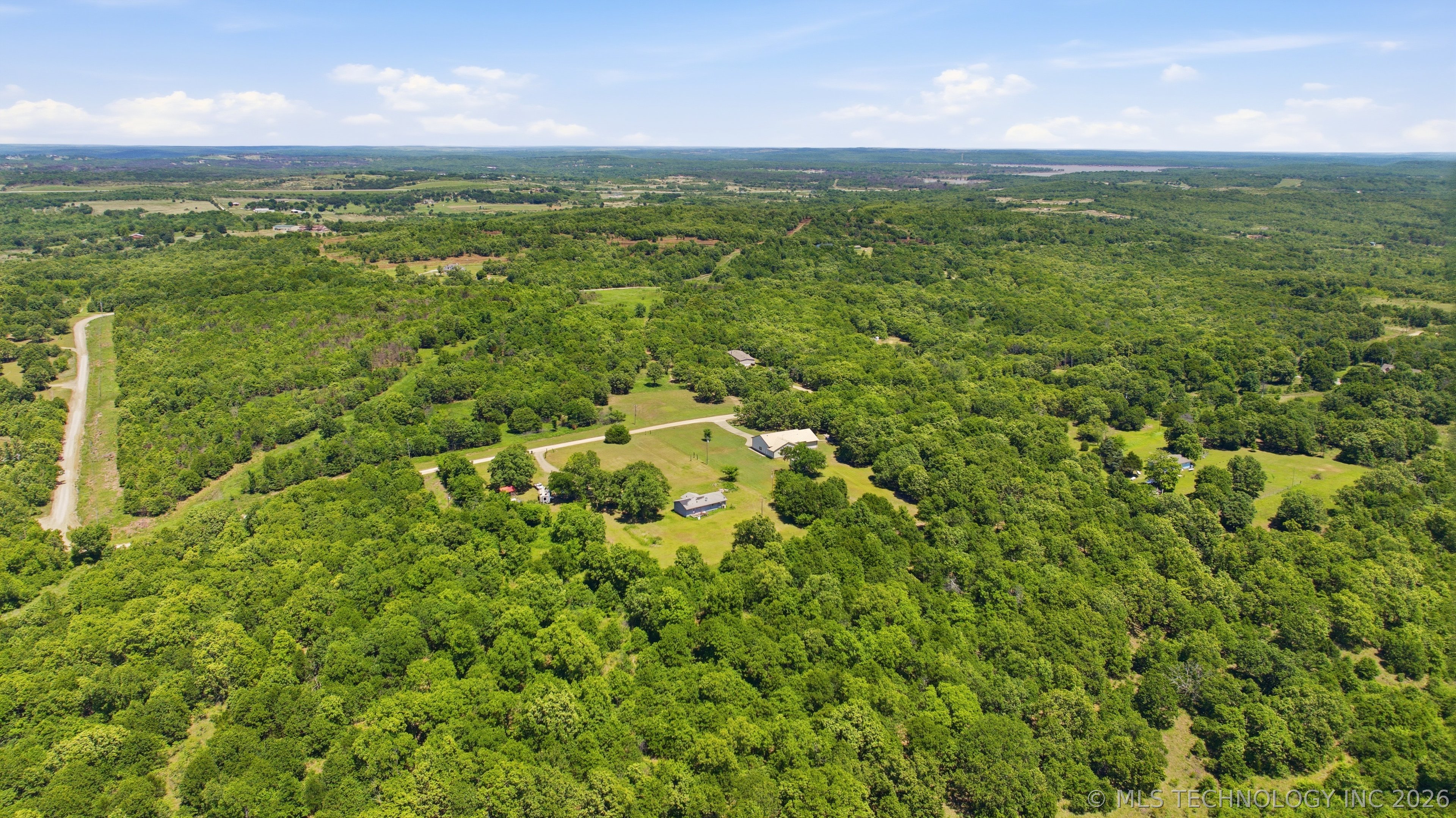 5630 Road Terlton OK 74081