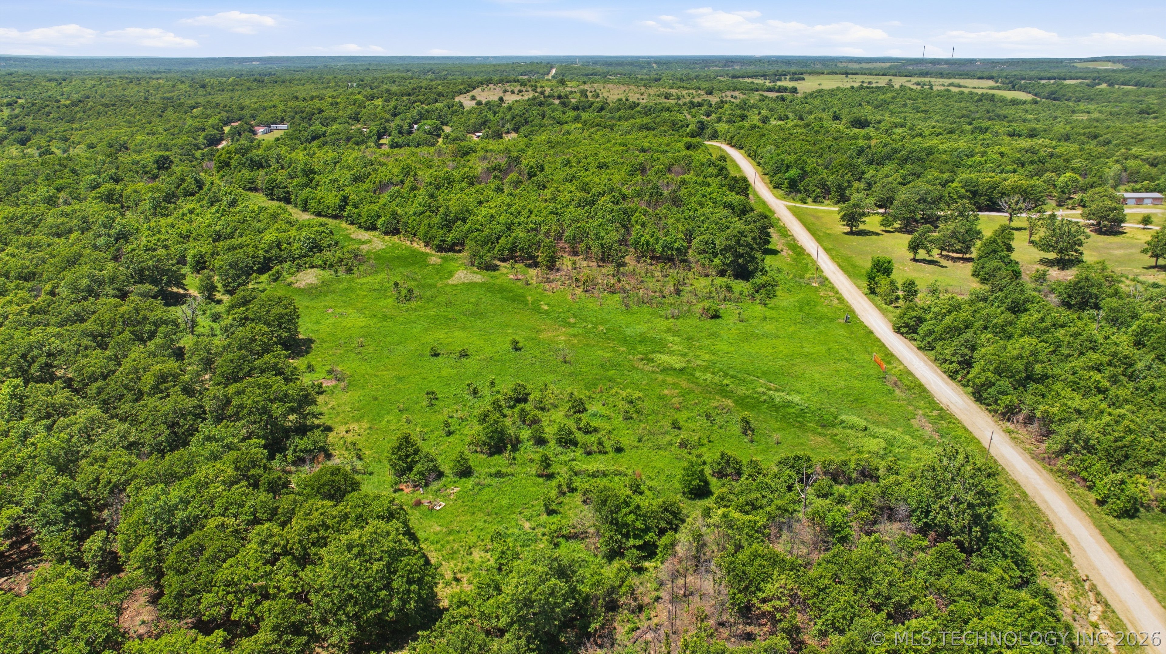 5630 Road Terlton OK 74081