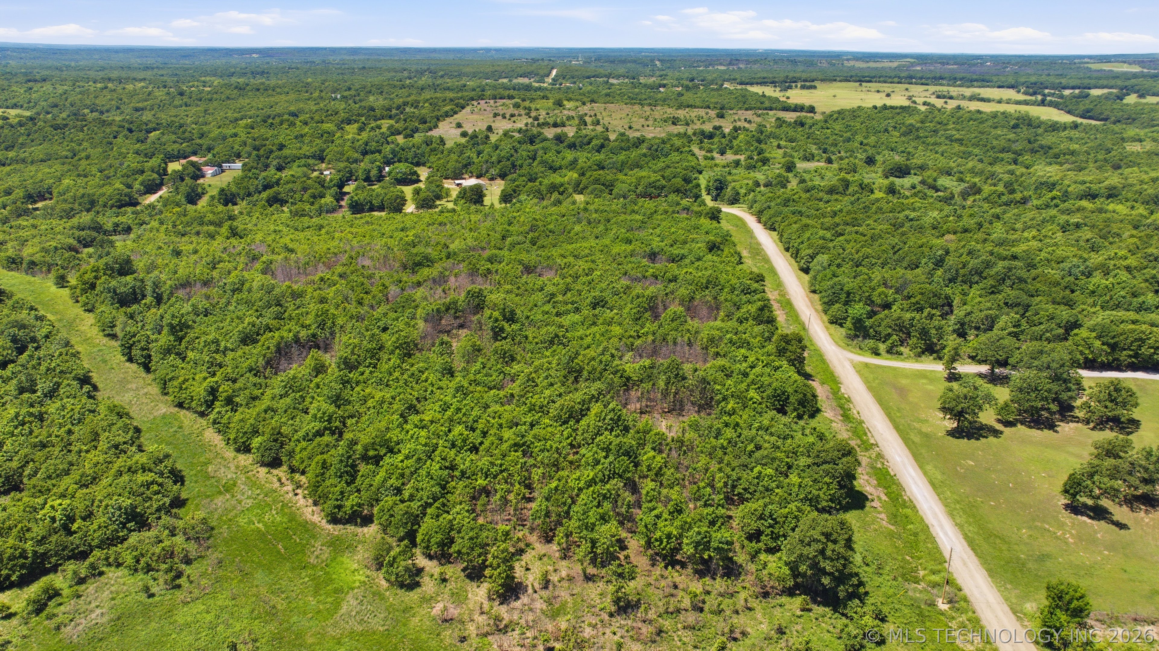 5630 Road Terlton OK 74081