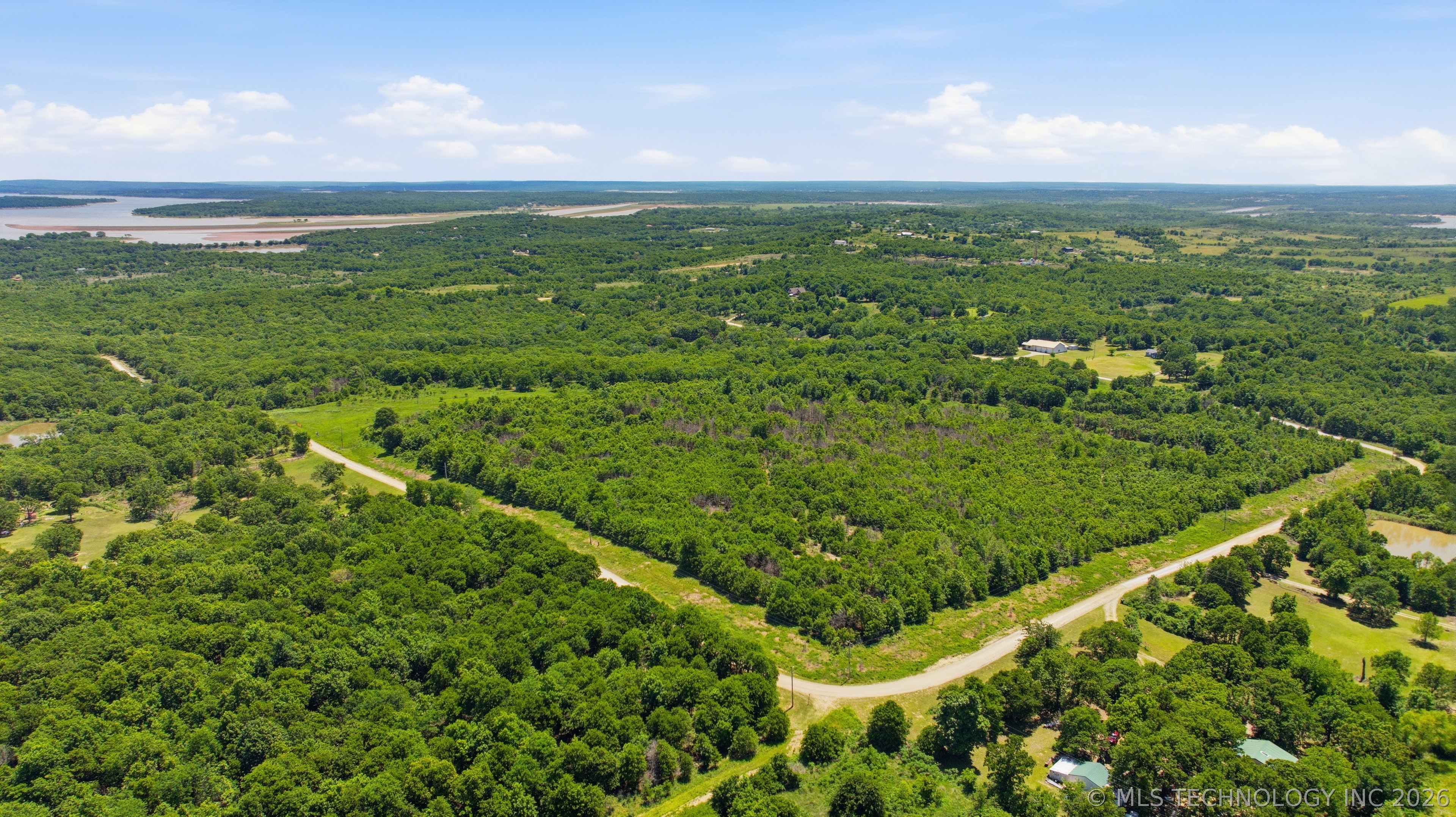 5630 Road Terlton OK 74081