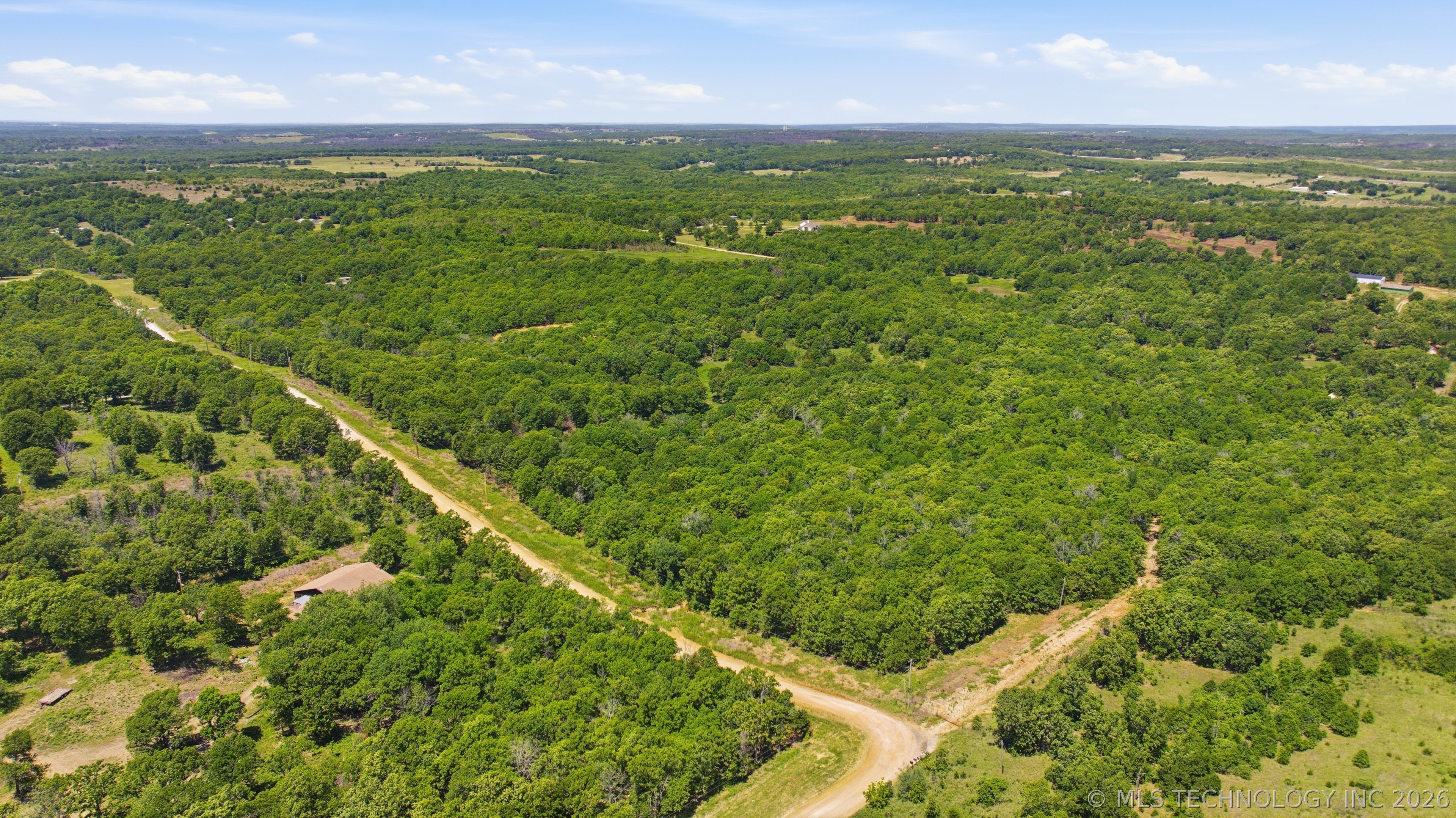 5630 Road Terlton OK 74081
