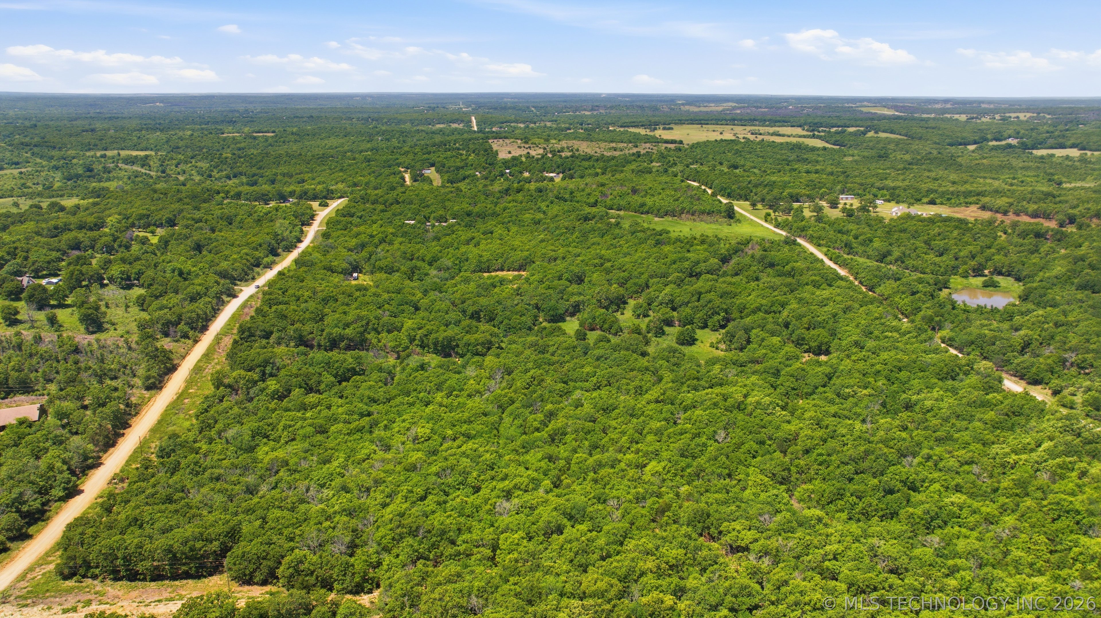 5630 Road Terlton OK 74081