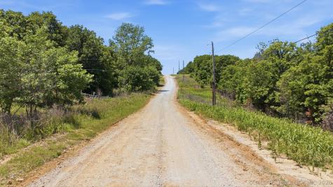 5630 Road Terlton OK 74081