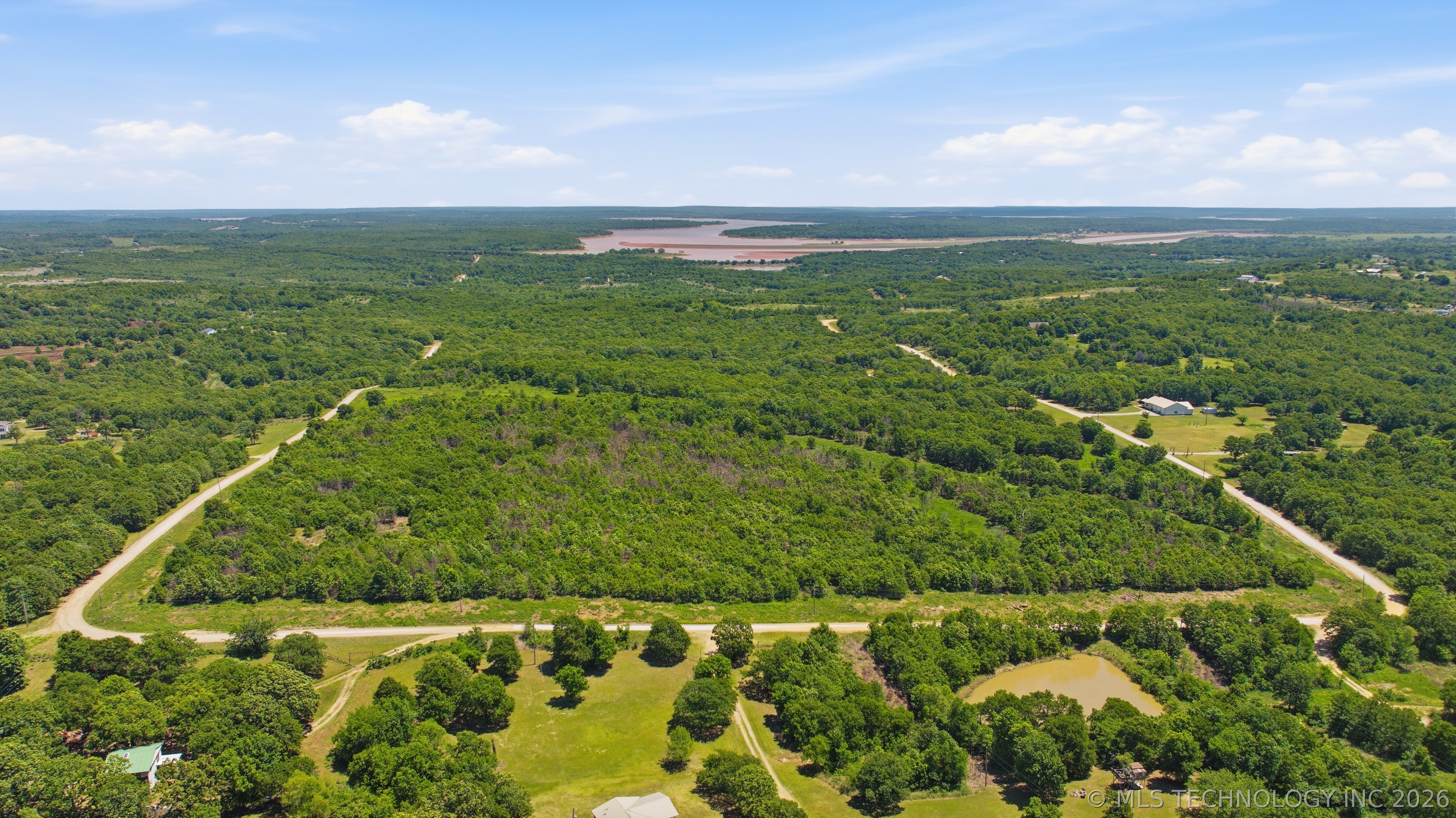 5630 Road Terlton OK 74081