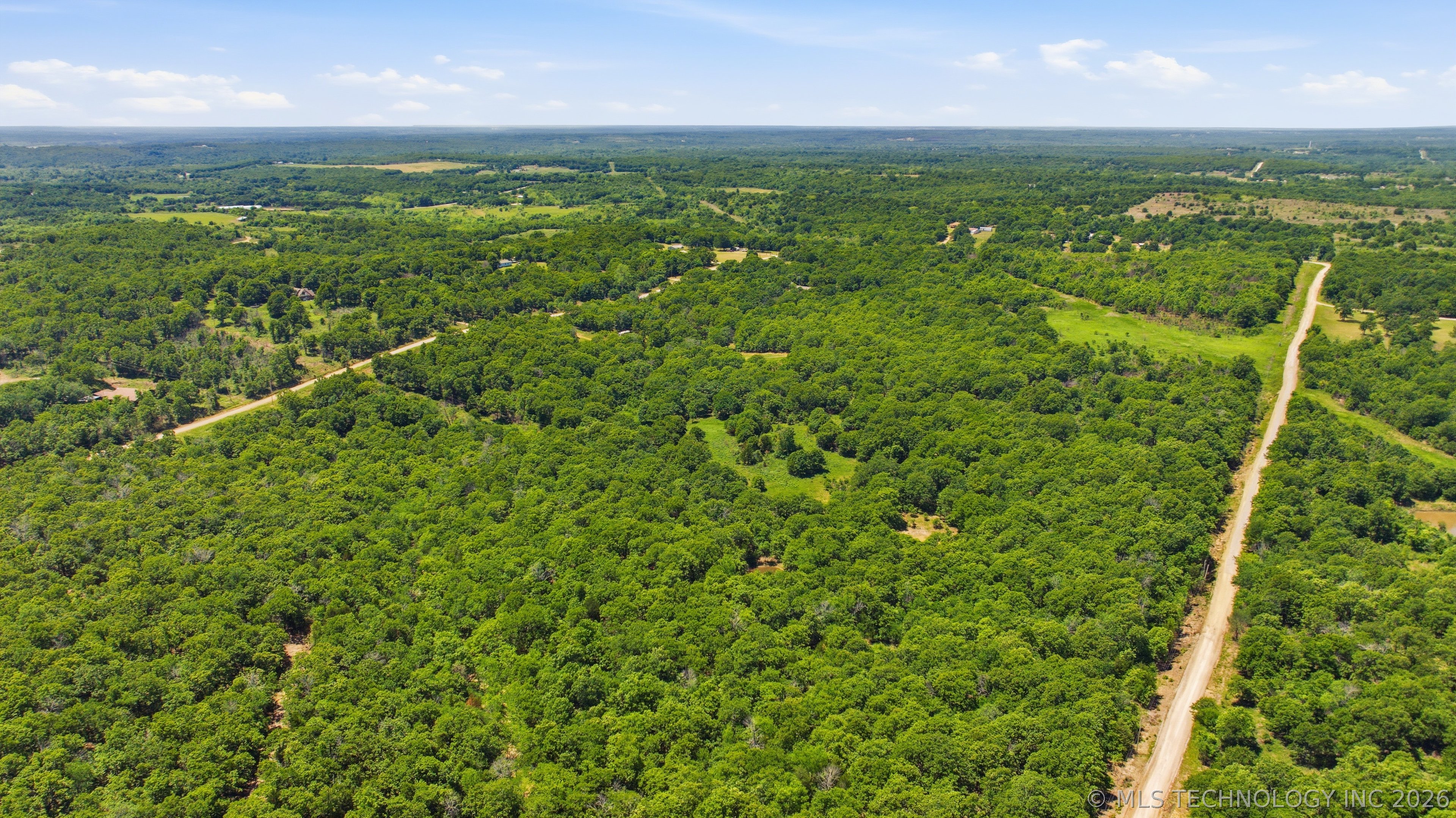 5630 Road Terlton OK 74081