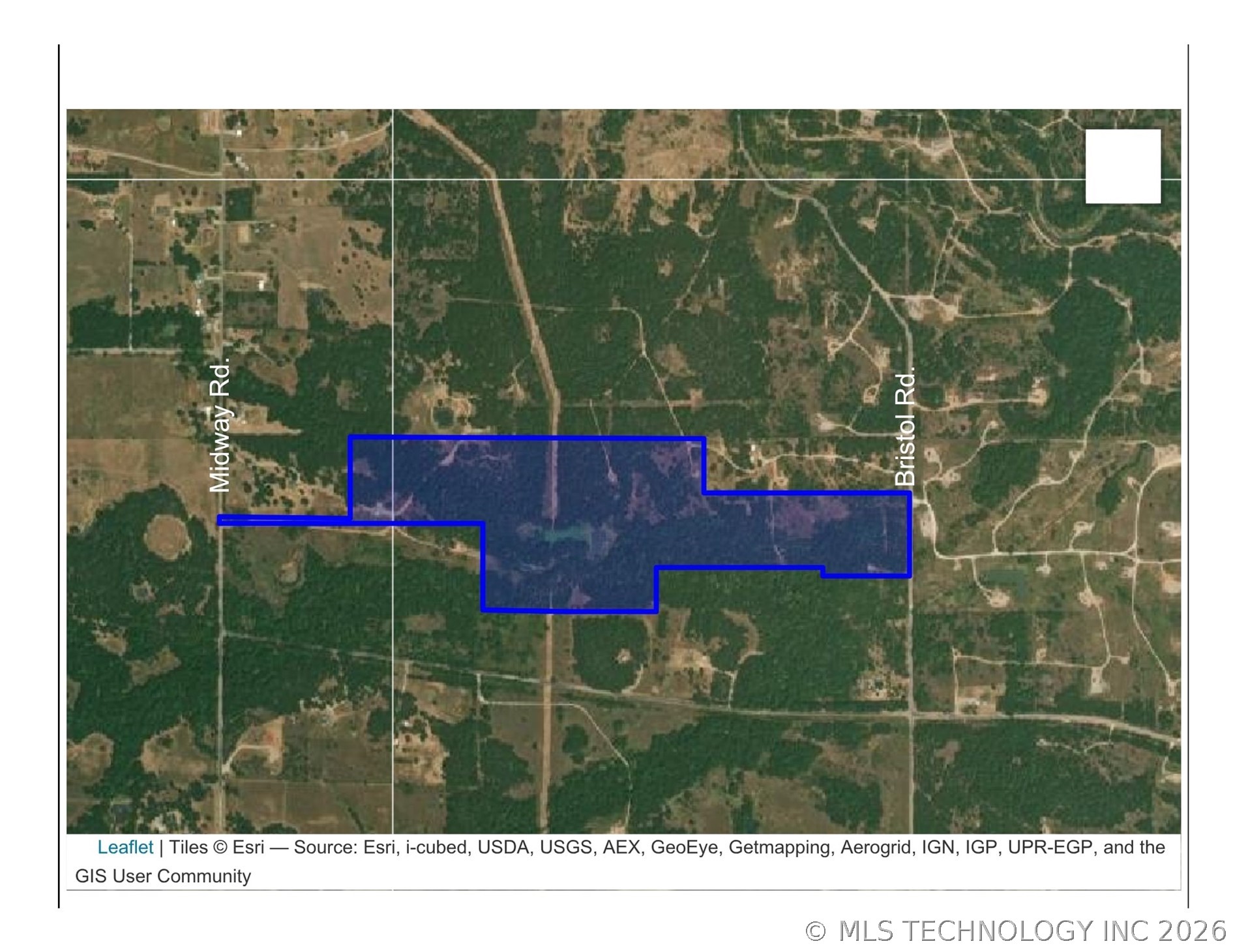 4000 Midway Road Wilson OK 73463