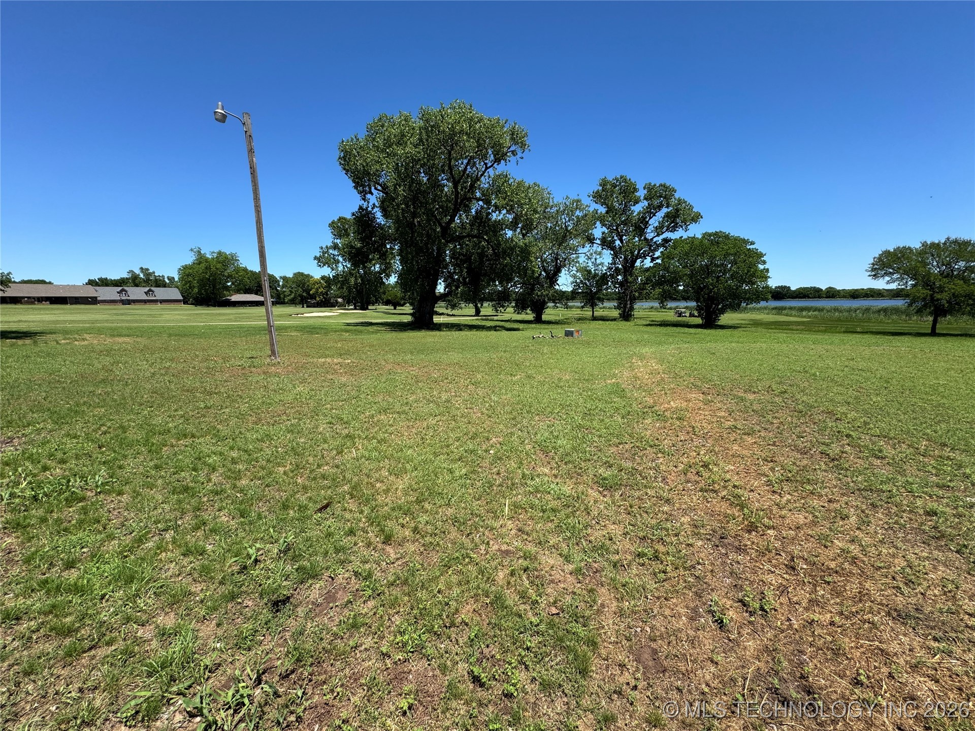 Fairway Drive Burneyville OK 73430