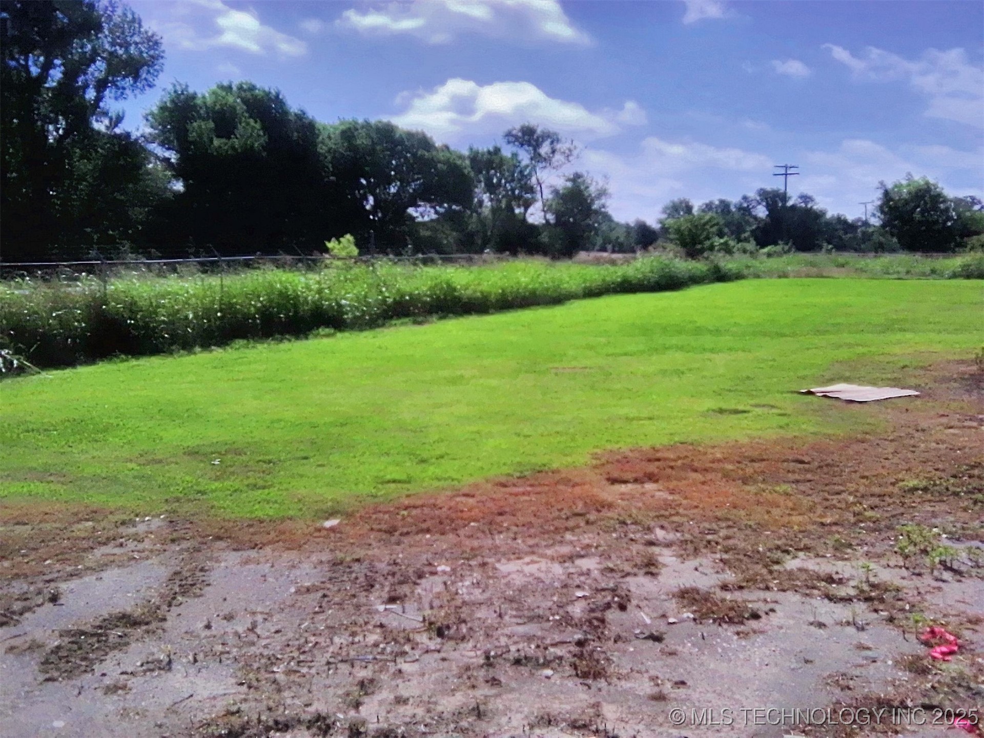 Highway 51 B Coweta OK 74429