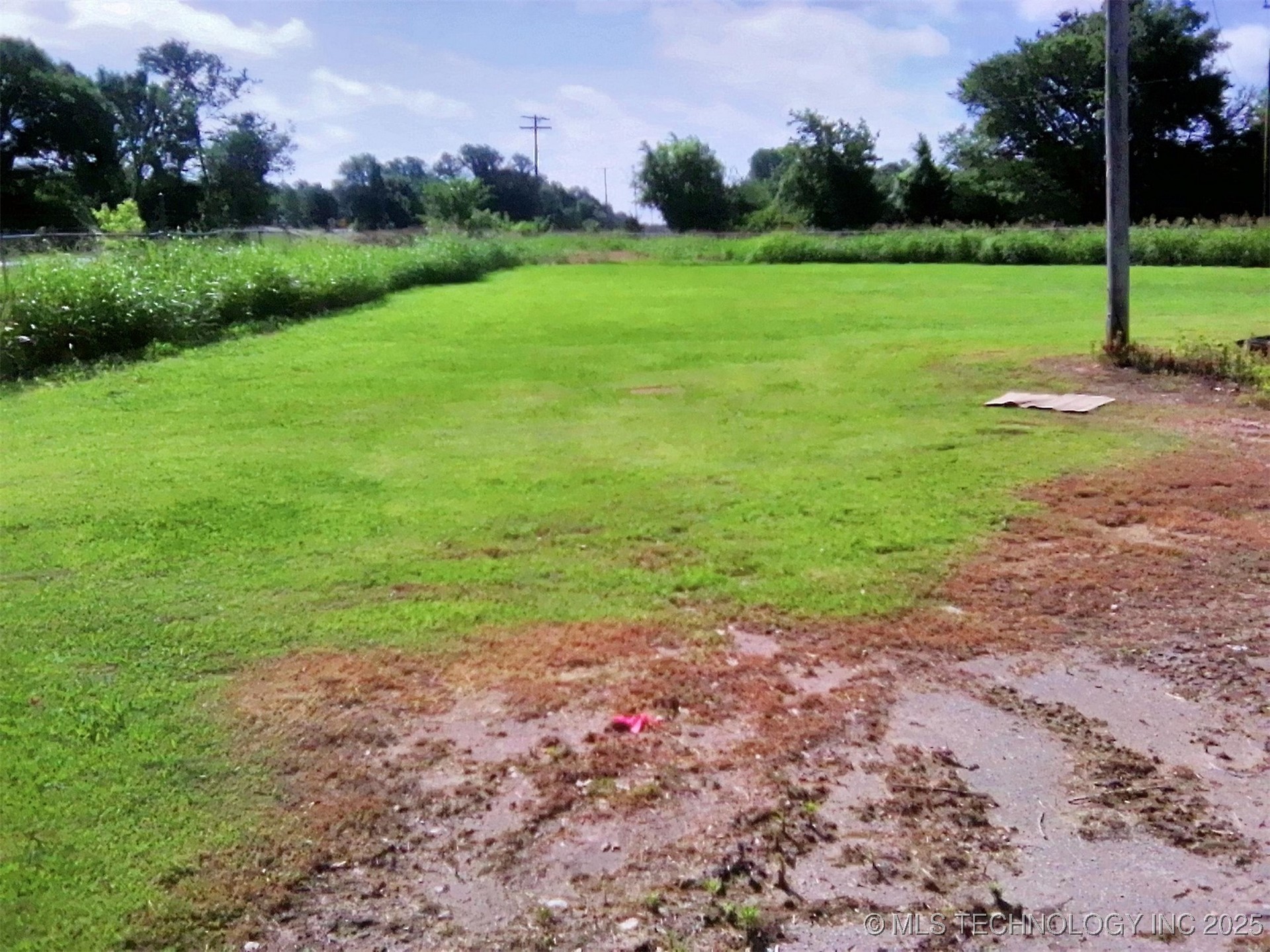 Highway 51 B Coweta OK 74429