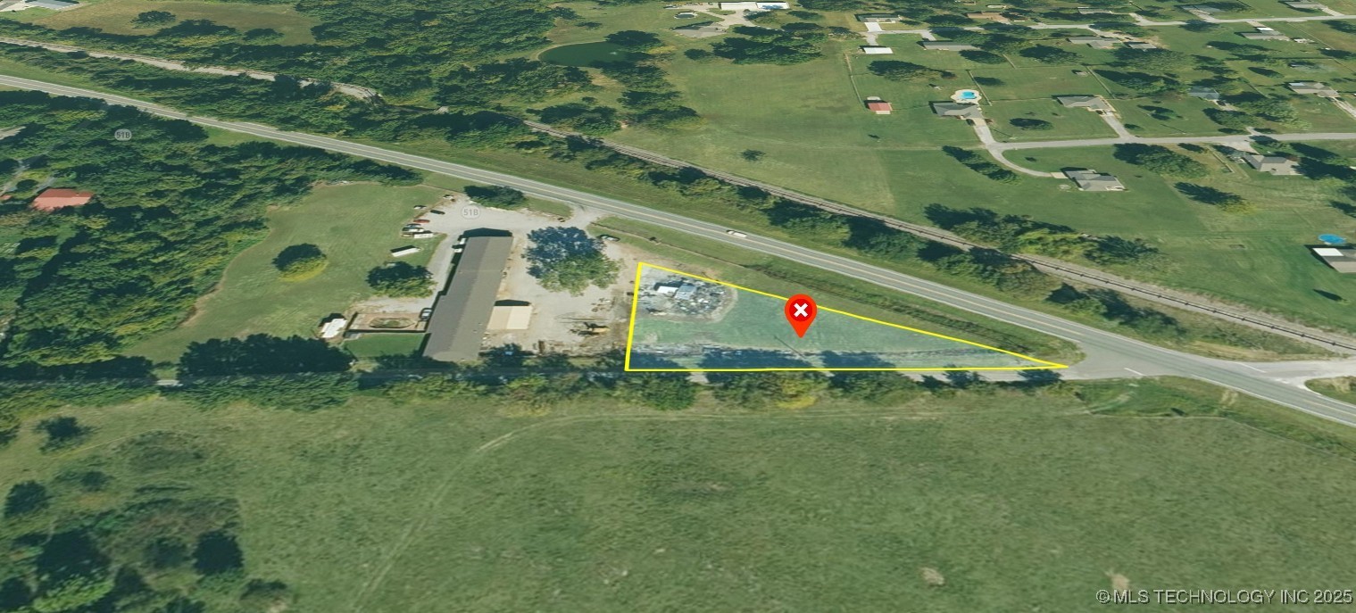 Highway 51 B Coweta OK 74429