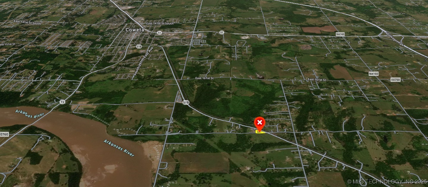Highway 51 B Coweta OK 74429