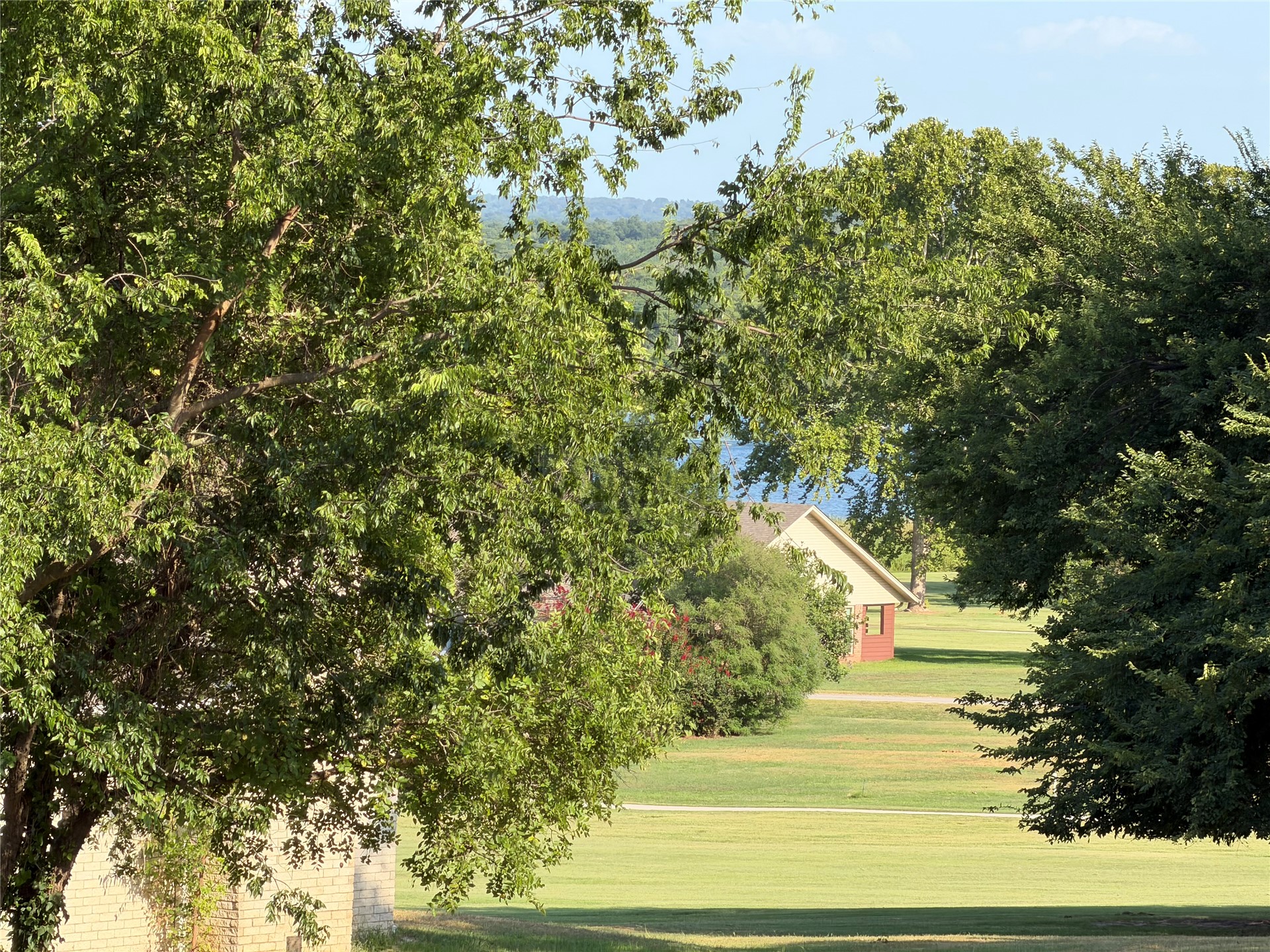 Golf Club Burneyville OK 73430
