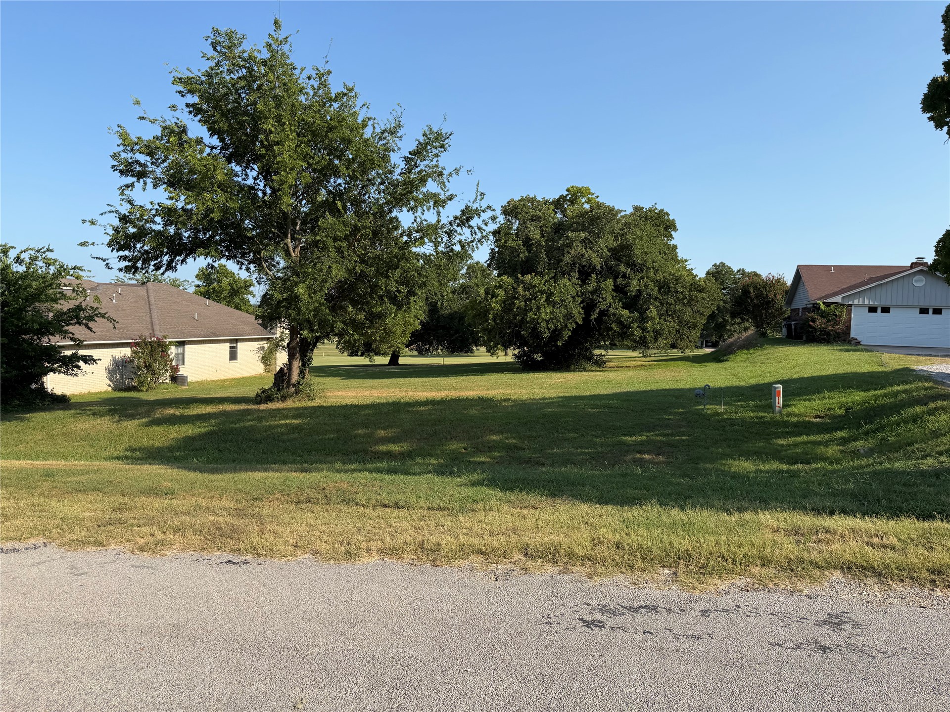 Golf Club Burneyville OK 73430