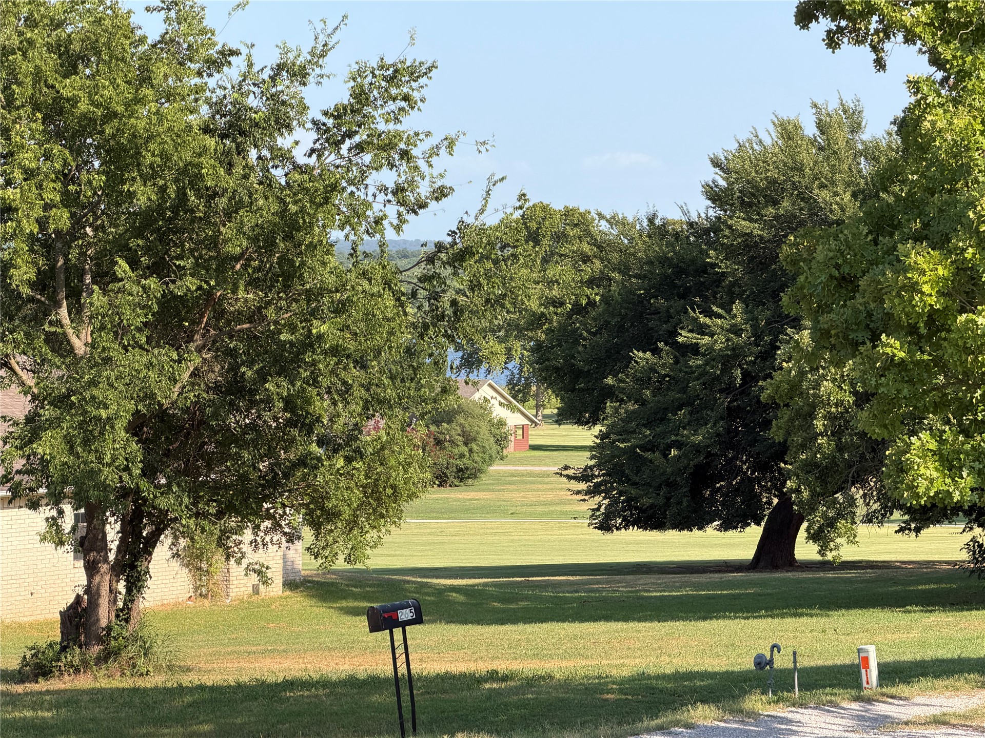 Golf Club Burneyville OK 73430
