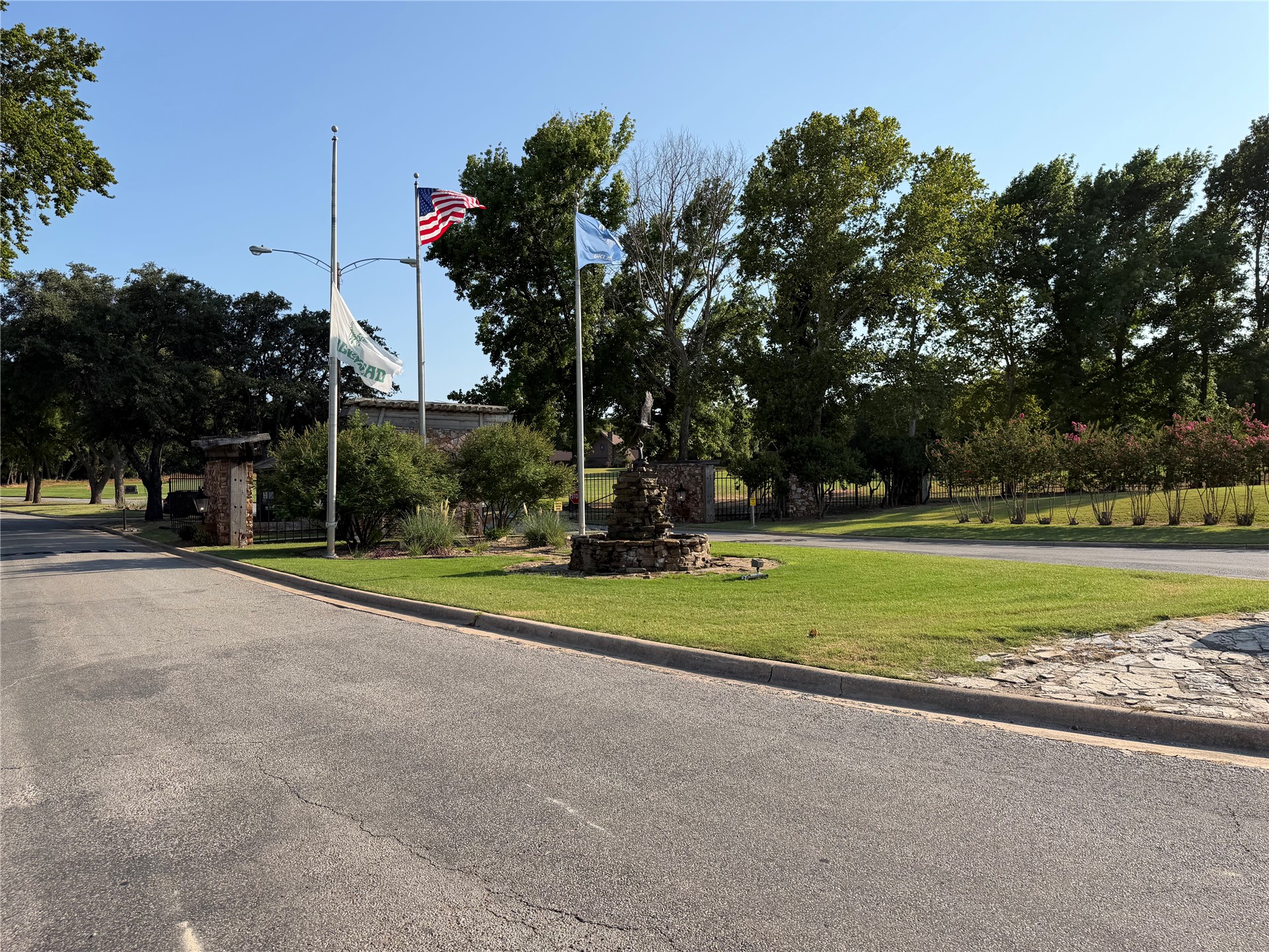 Golf Club Burneyville OK 73430
