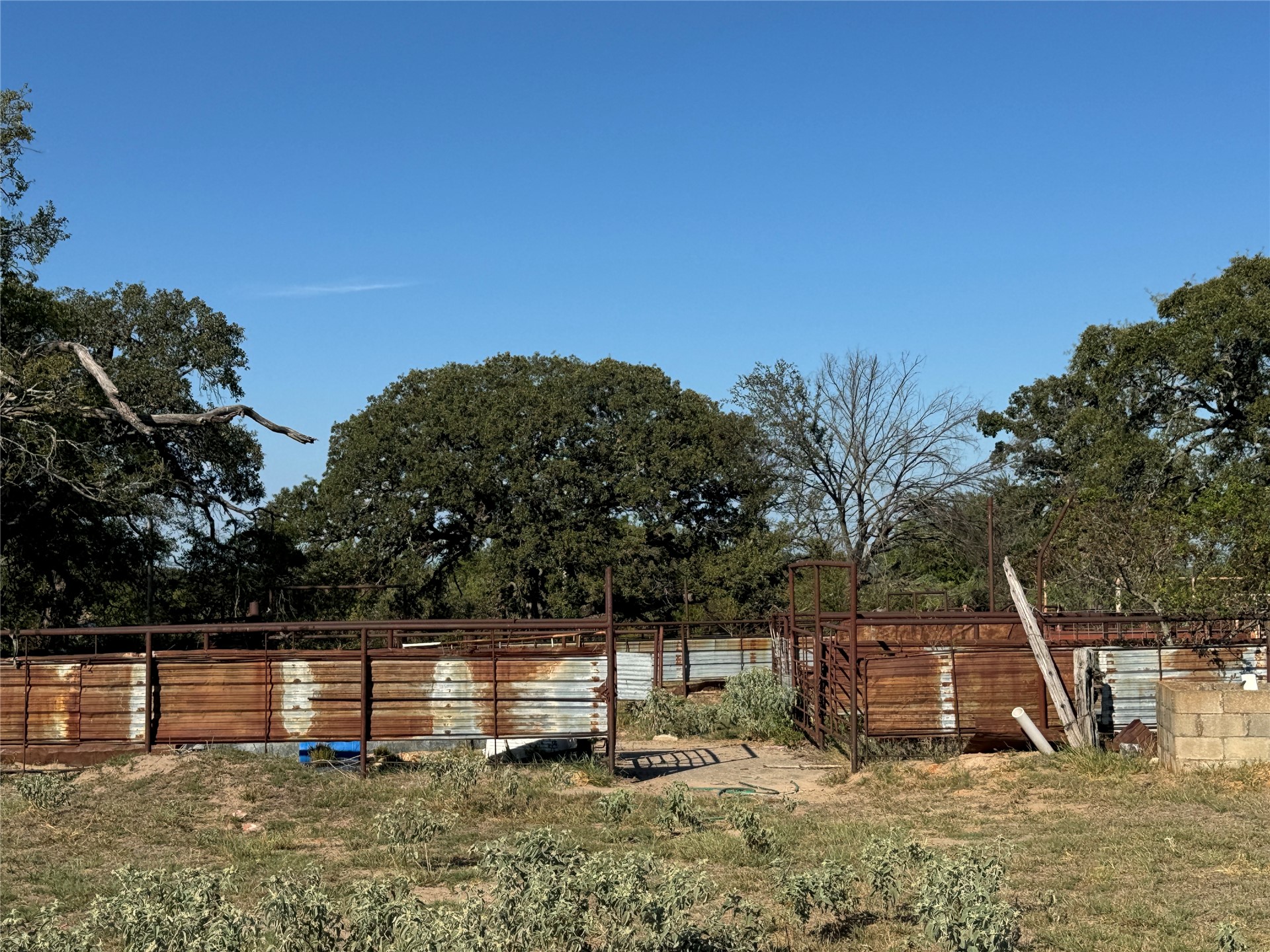 Addington Bend Street Marietta OK 73448
