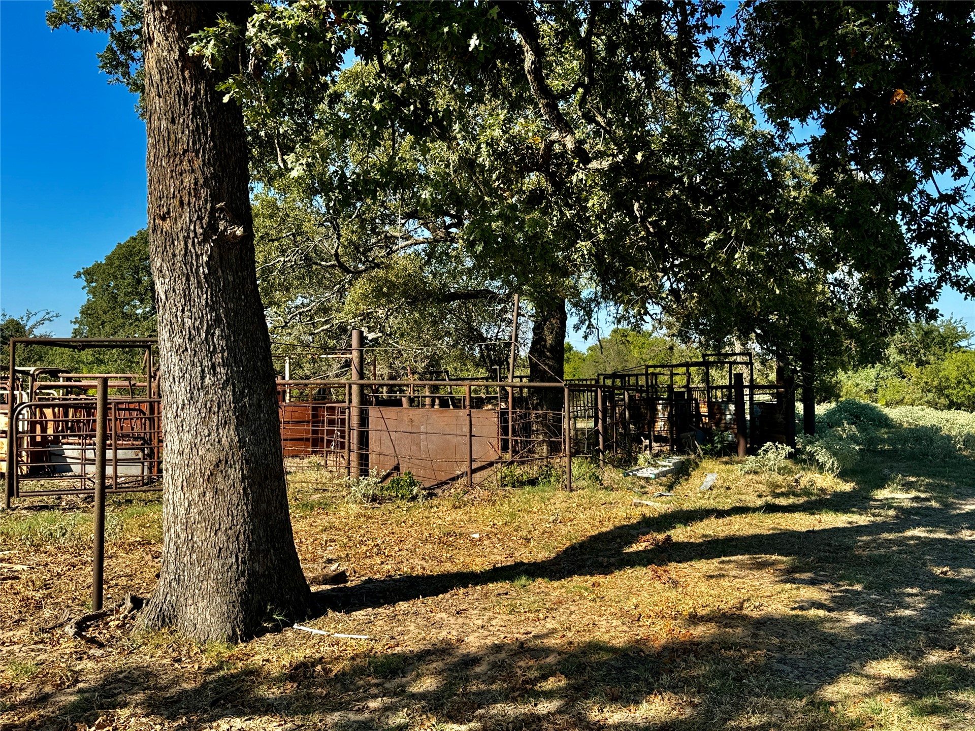 Addington Bend Street Marietta OK 73448