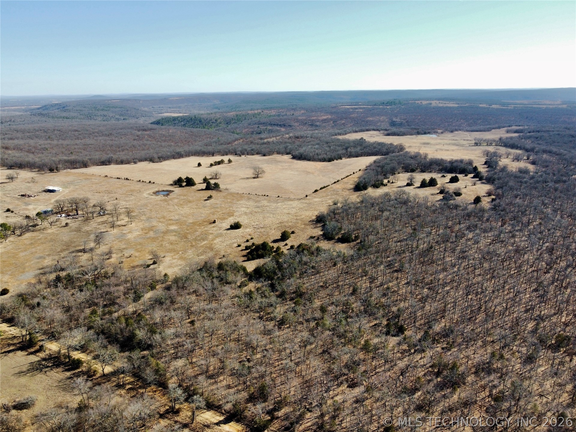 402336 E 1100 Henryetta OK 74437