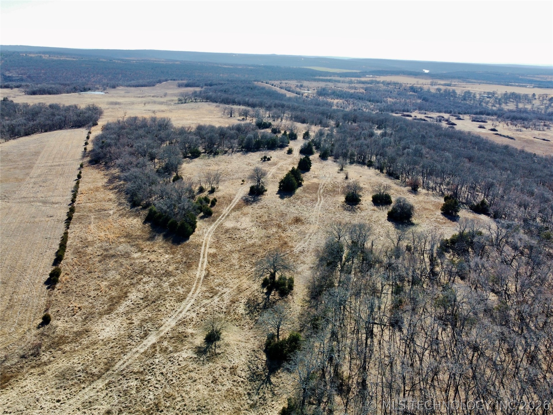 402336 E 1100 Henryetta OK 74437