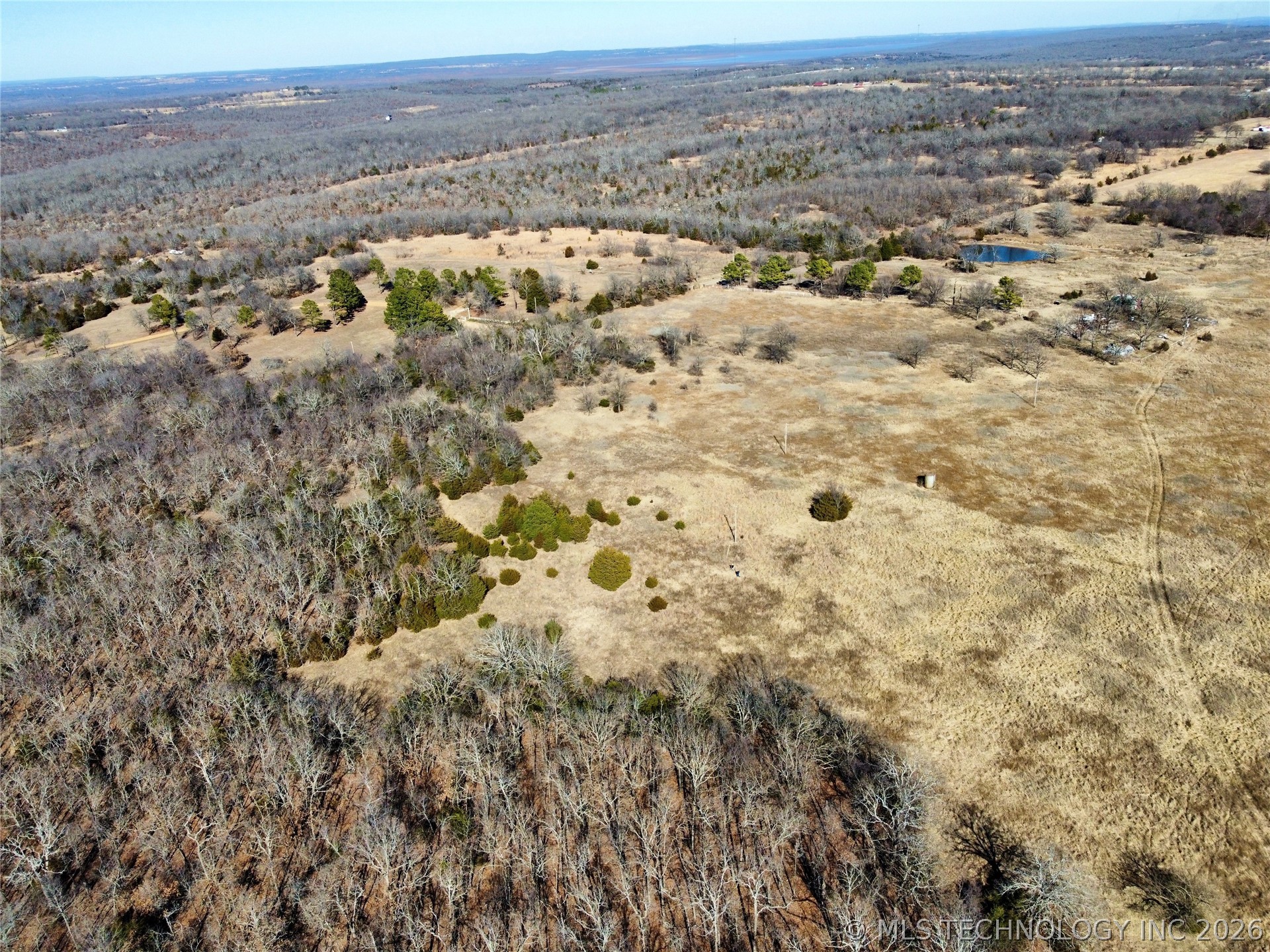 402336 E 1100 Henryetta OK 74437