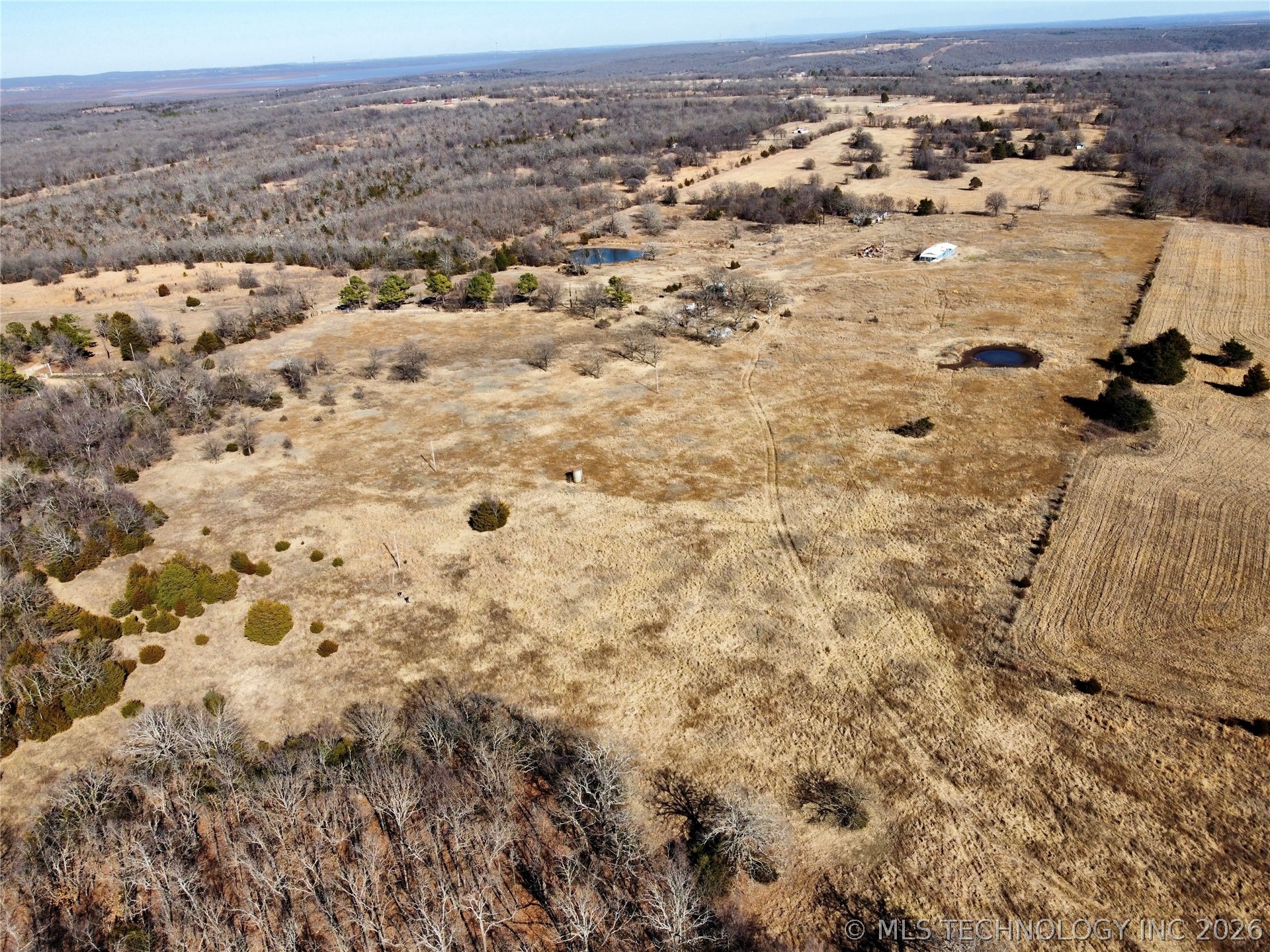 402336 E 1100 Henryetta OK 74437
