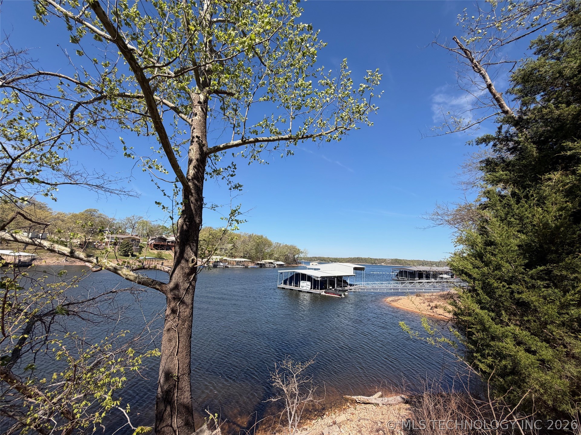297 Moorings Road Eucha OK 74342