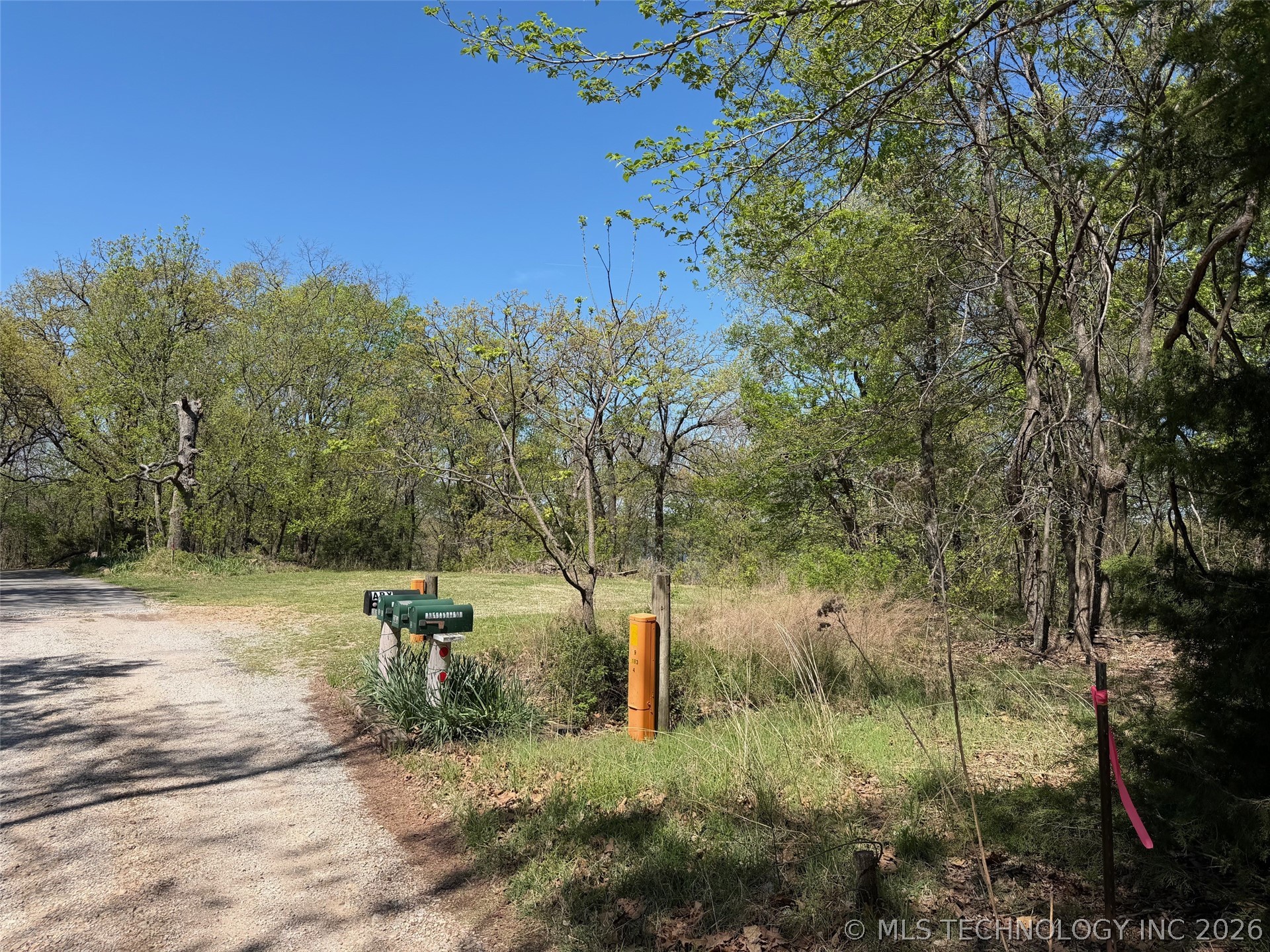297 Moorings Road Eucha OK 74342