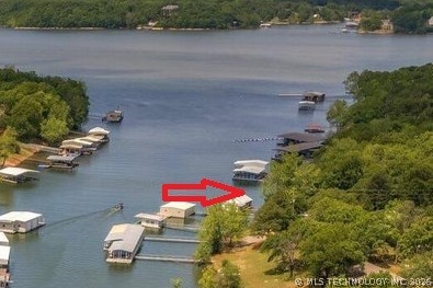 297 Moorings Road Eucha OK 74342